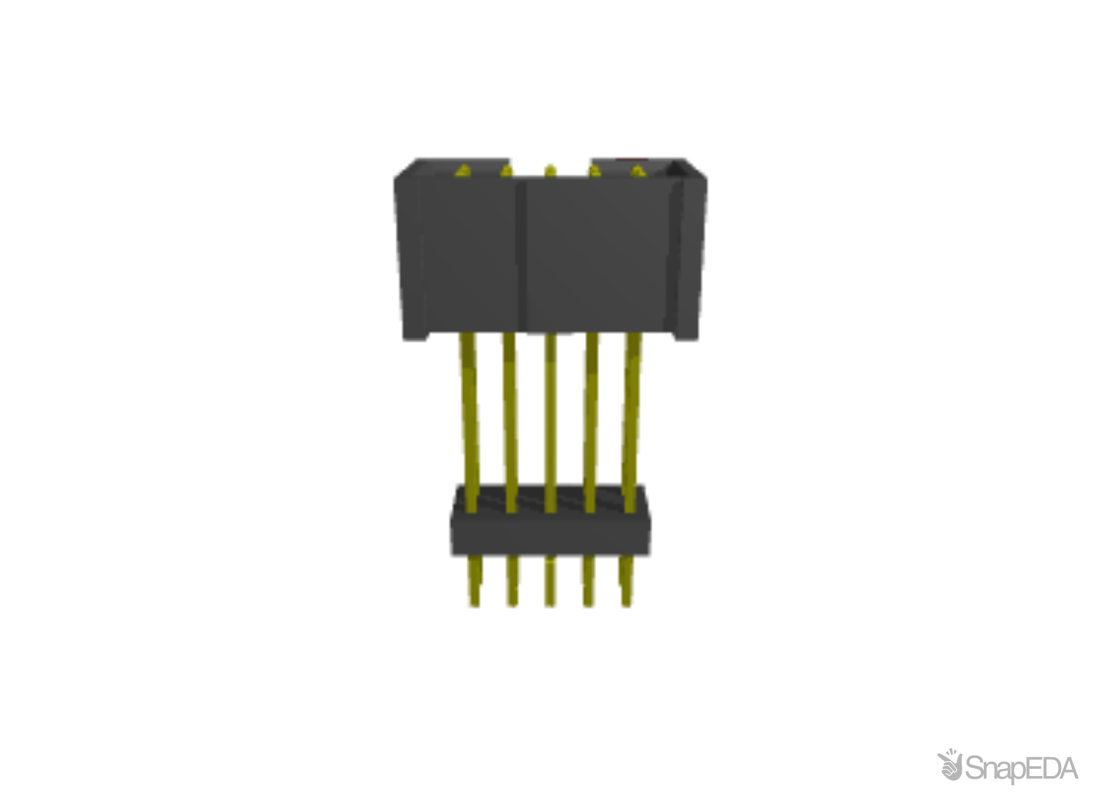 ZSS-105-06-S-D-945-LL 3D Model