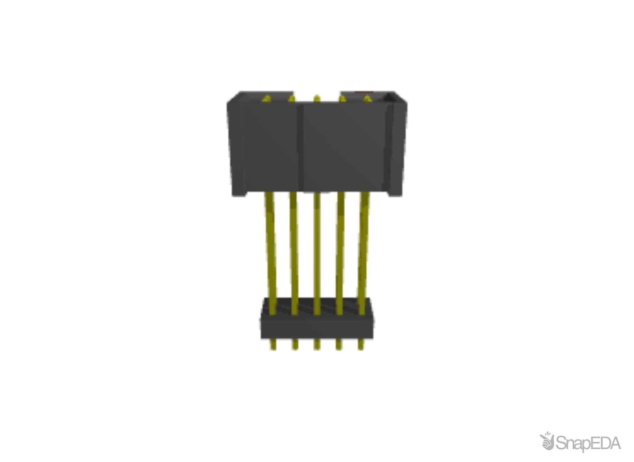 ZSS-105-06-T-D-1040 3D Model