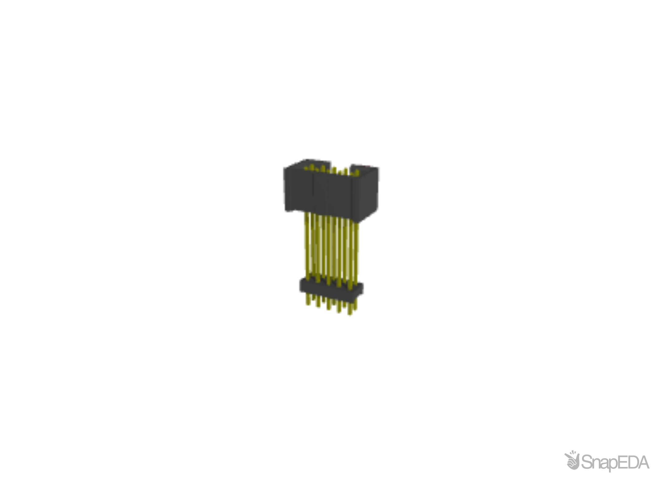 ZSS-105-07-G-D-1085 3D Model