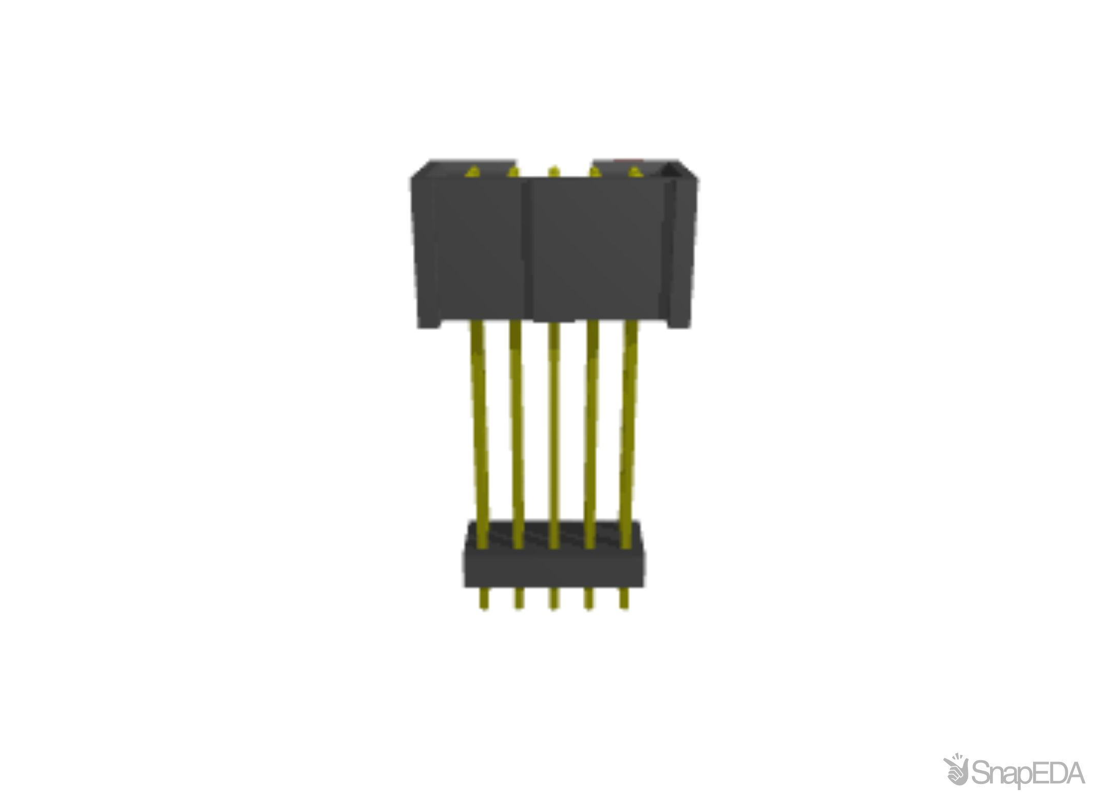 ZSS-105-07-H-D-1125 3D Model