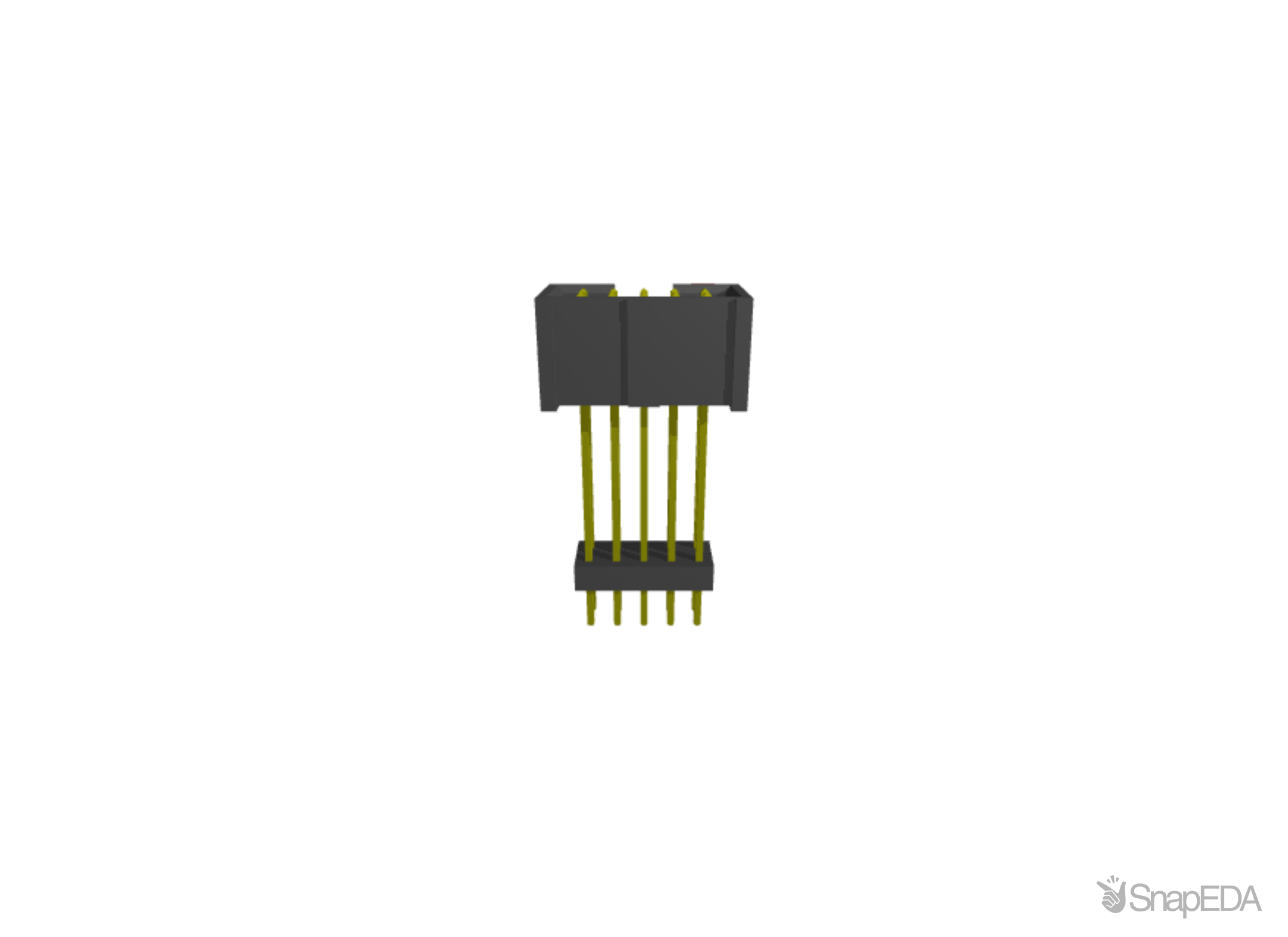 ZSS-105-07-L-D-1050 3D Model