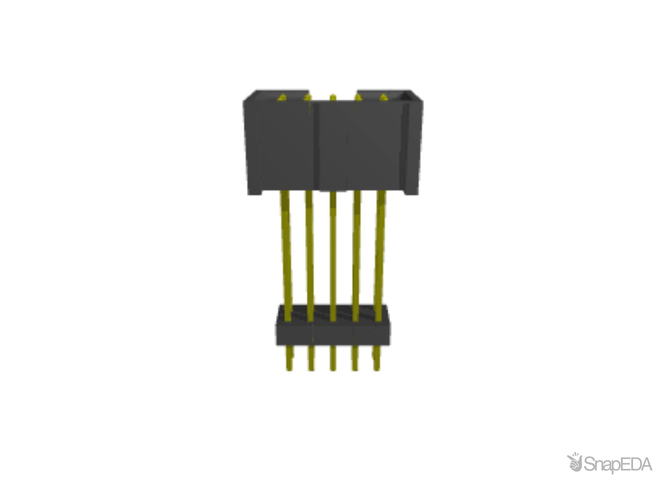 ZSS-105-07-S-D-1065 3D Model