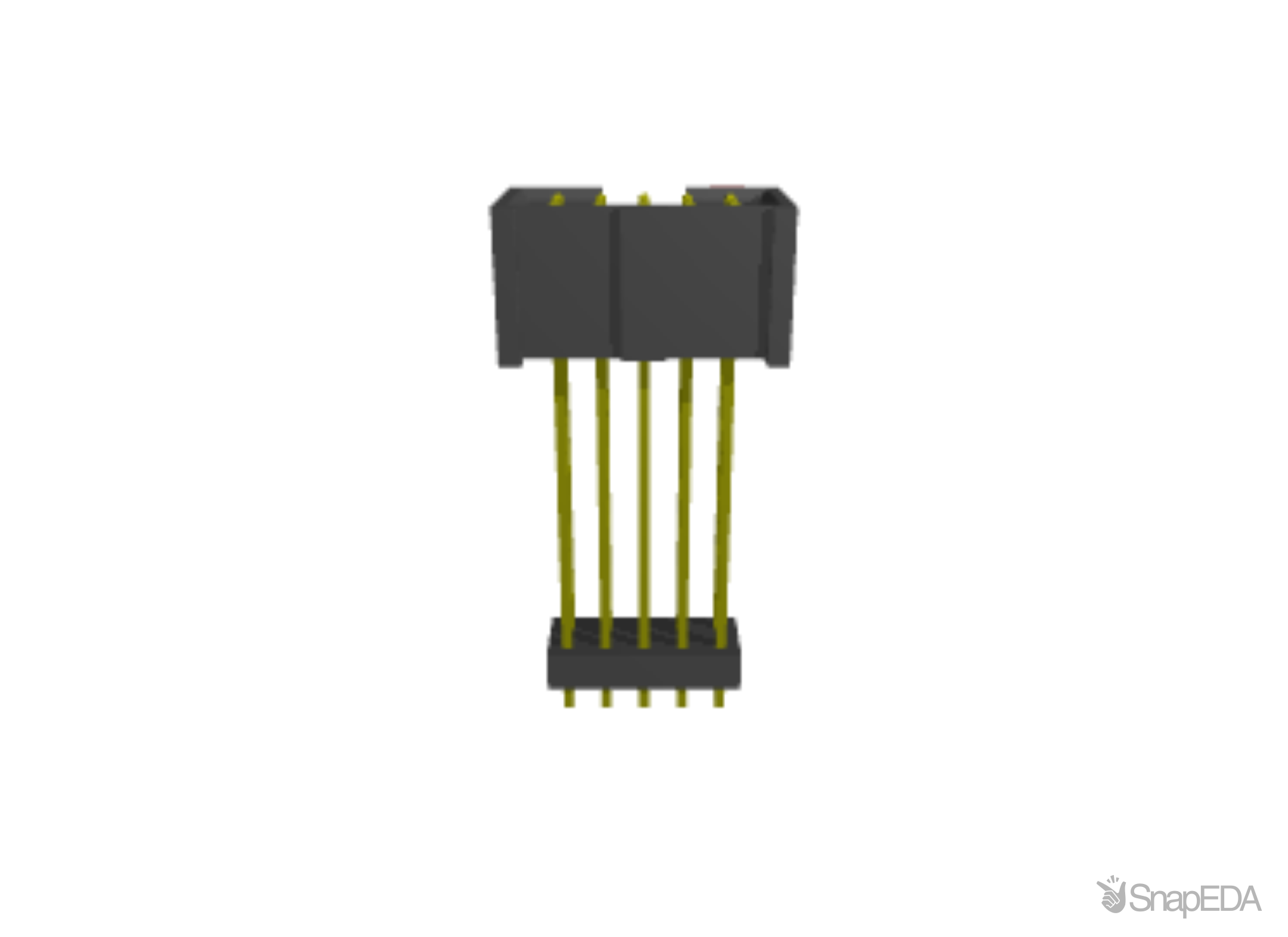 ZSS-105-08-T-D-1240 3D Model