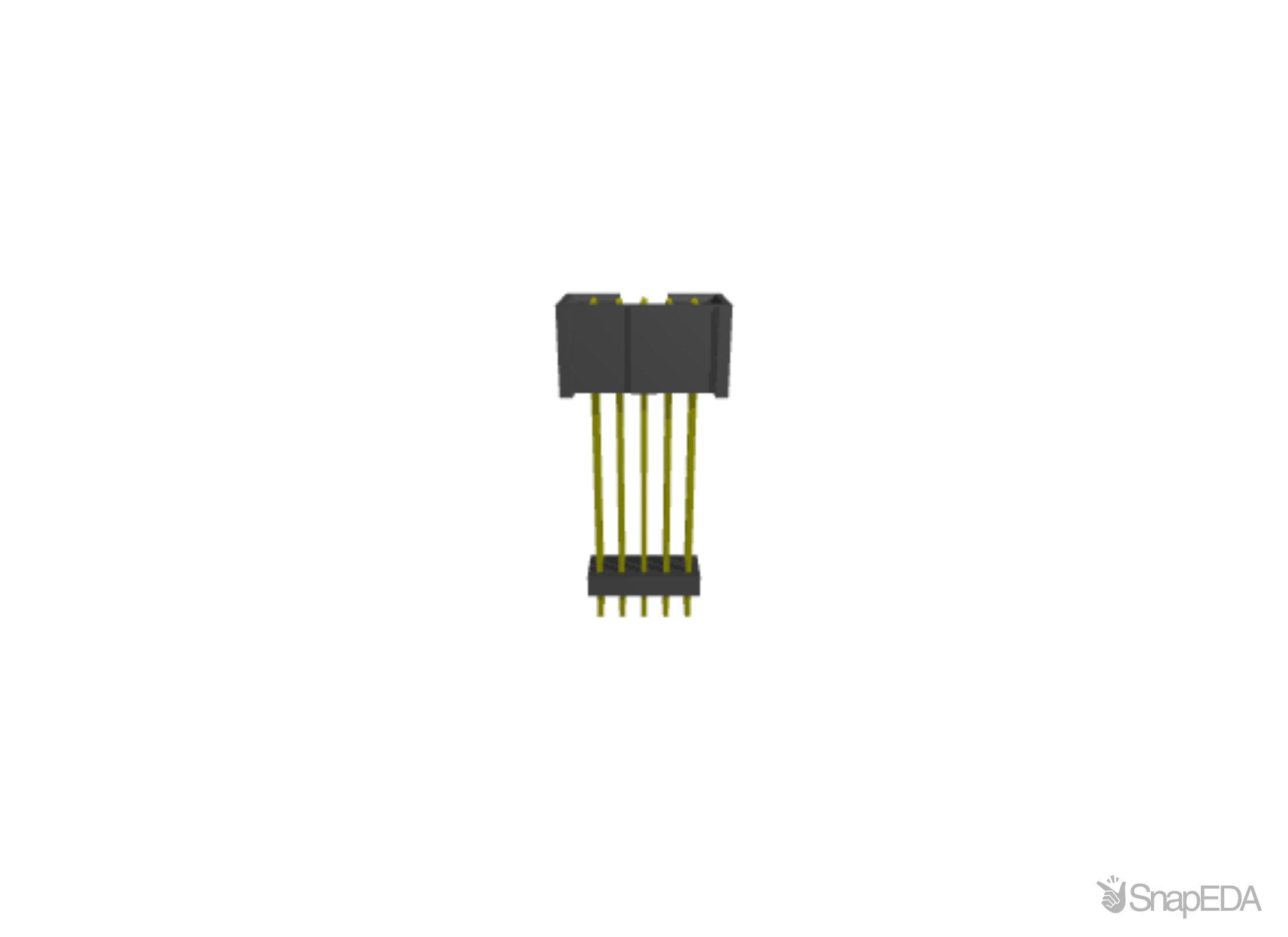 ZSS-105-09-L-D-1290 3D Model
