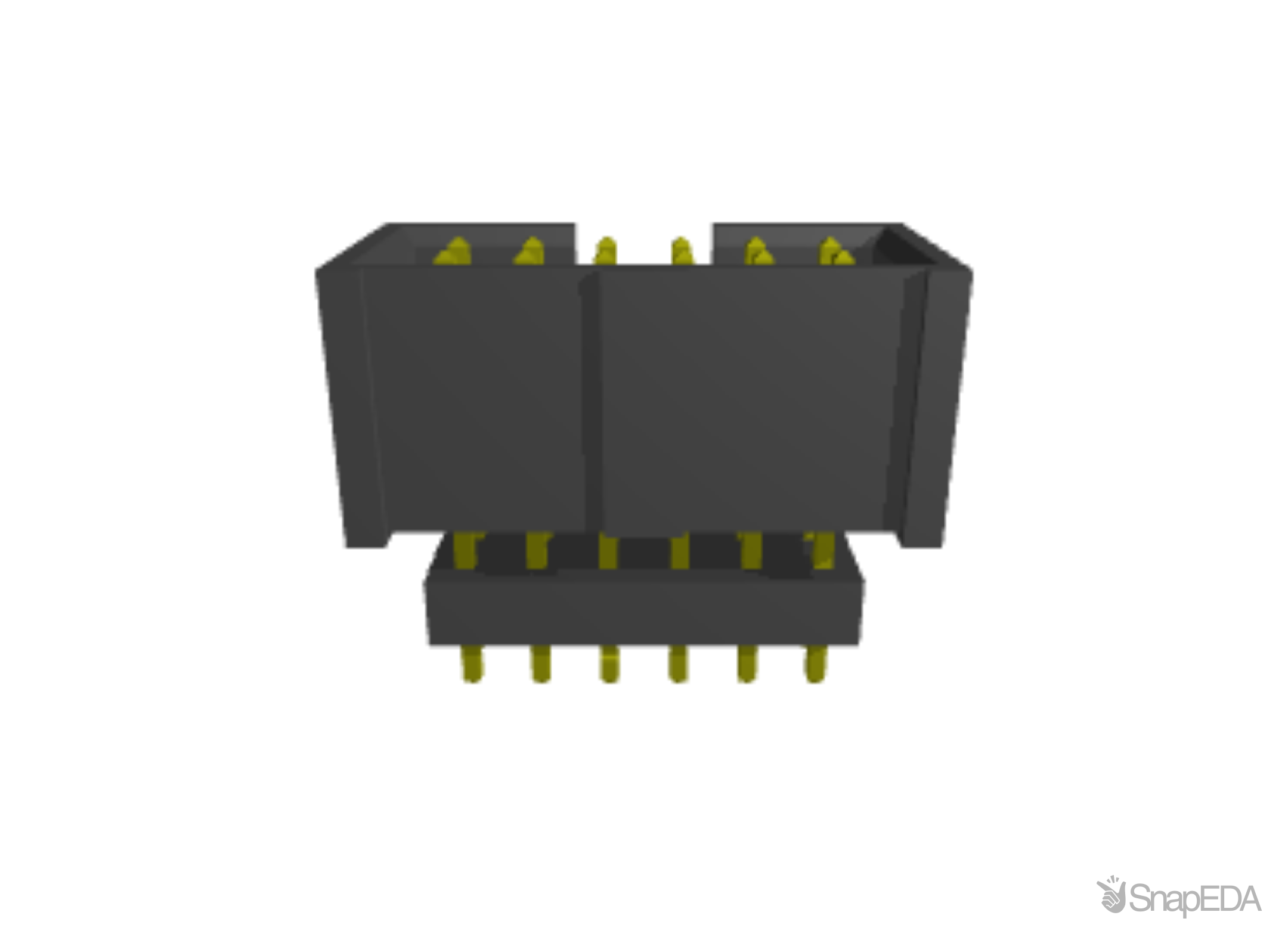 ZSS-106-01-F-D-540-LL 3D Model