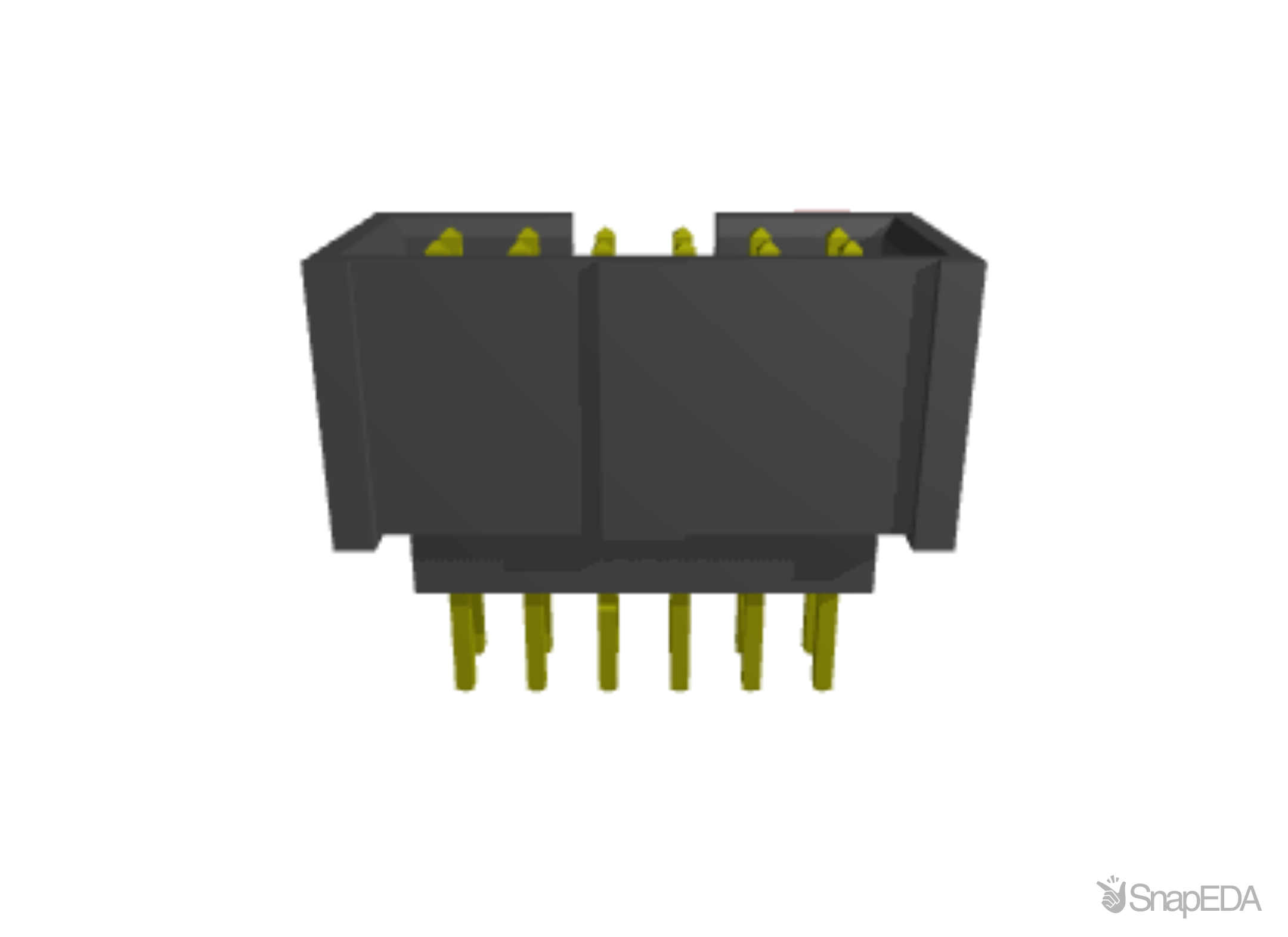 ZSS-106-01-G-D-450-LL 3D Model