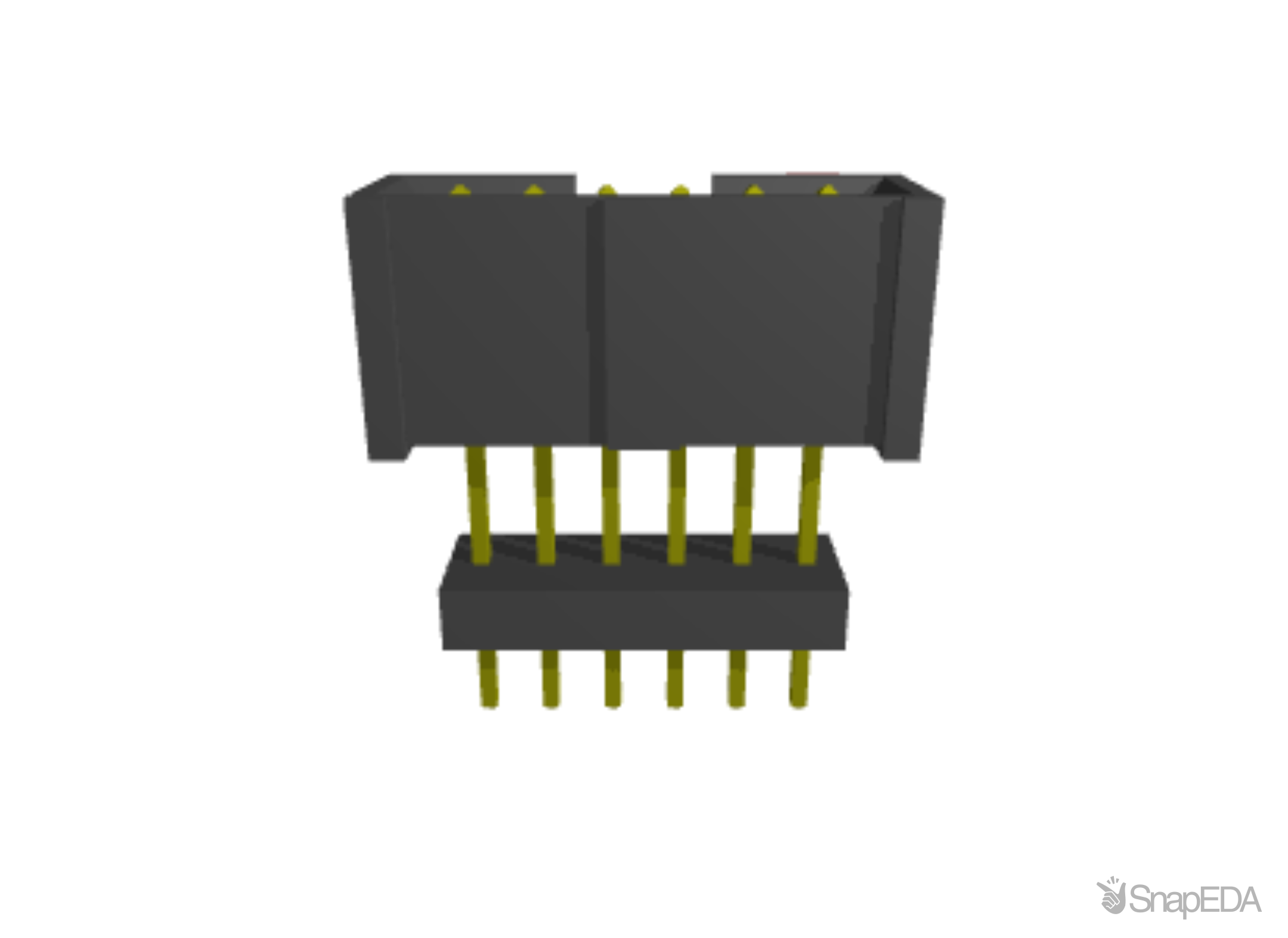 ZSS-106-03-F-S-665 3D Model