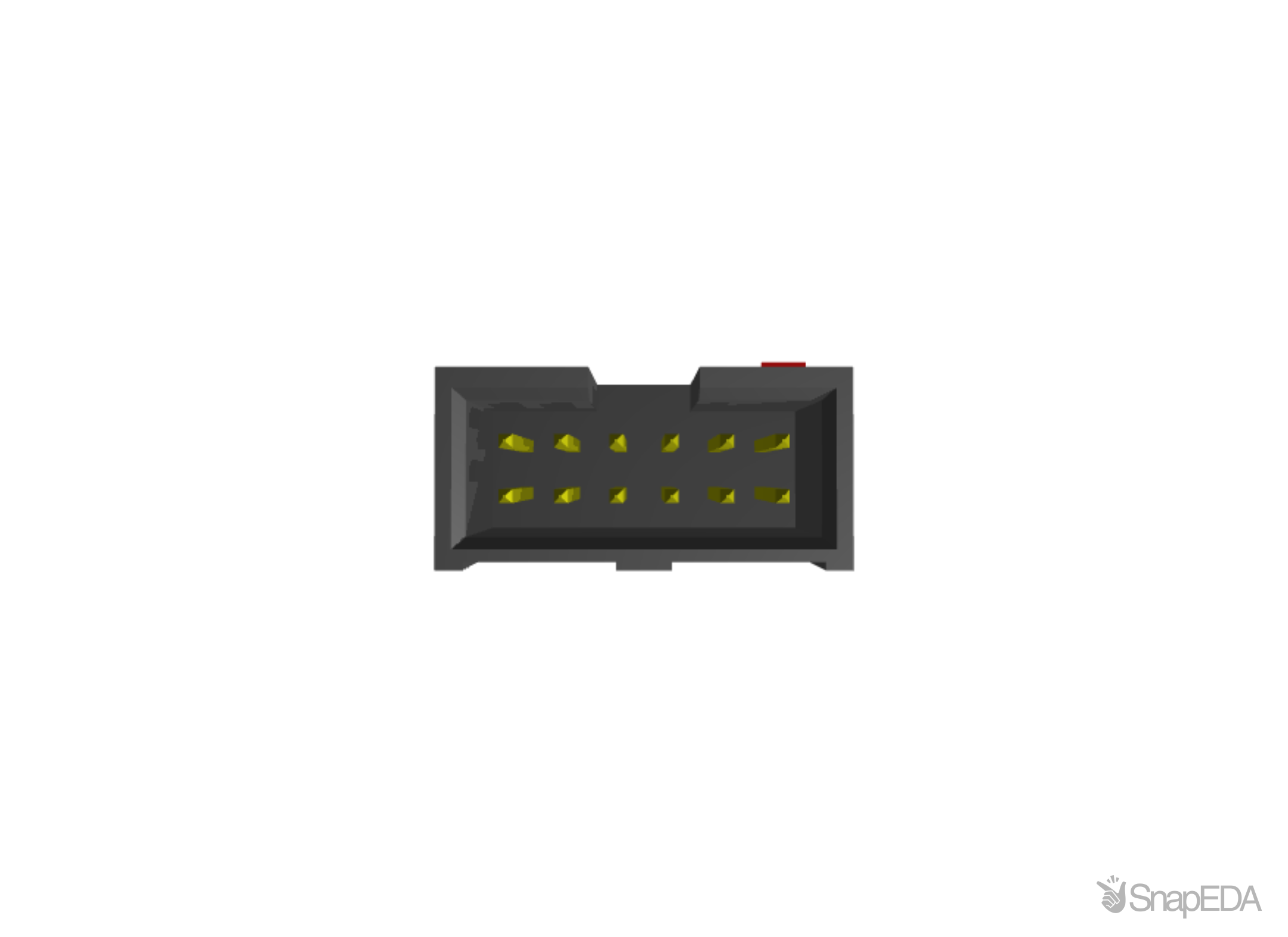 ZSS-106-03-L-D-615 3D Model