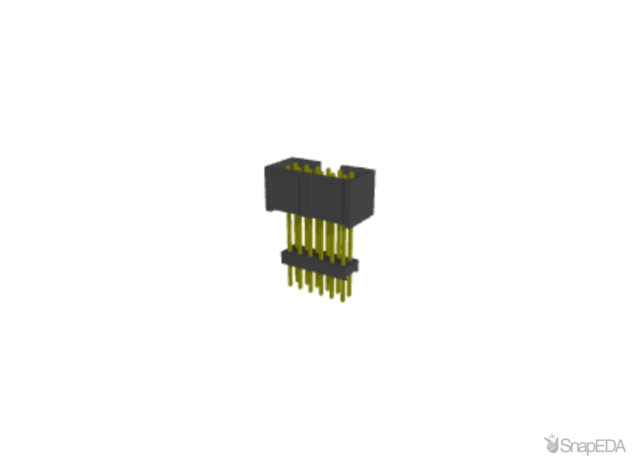 ZSS-106-05-L-D-811 3D Model