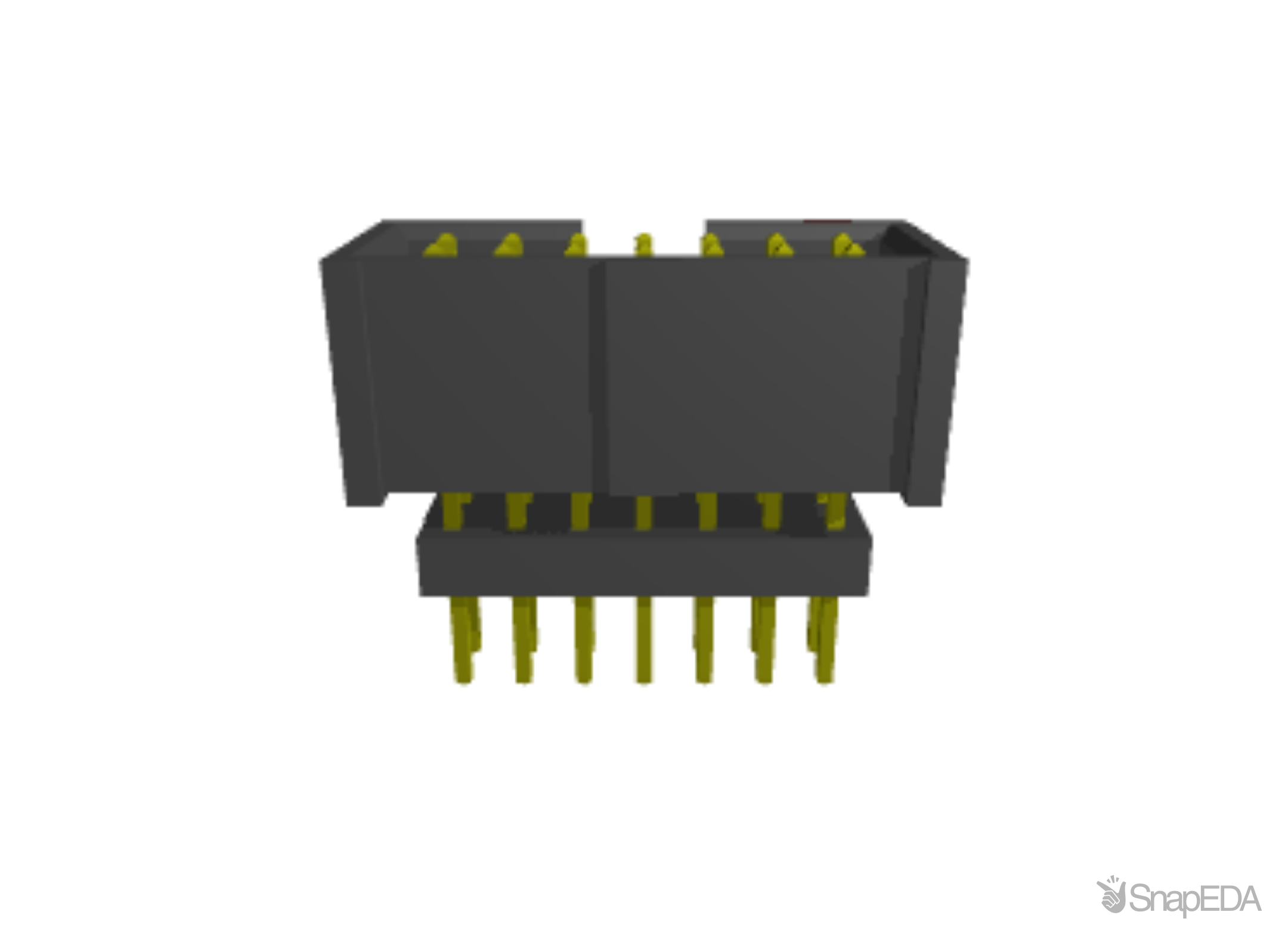 ZSS-107-02-G-D-540 3D Model