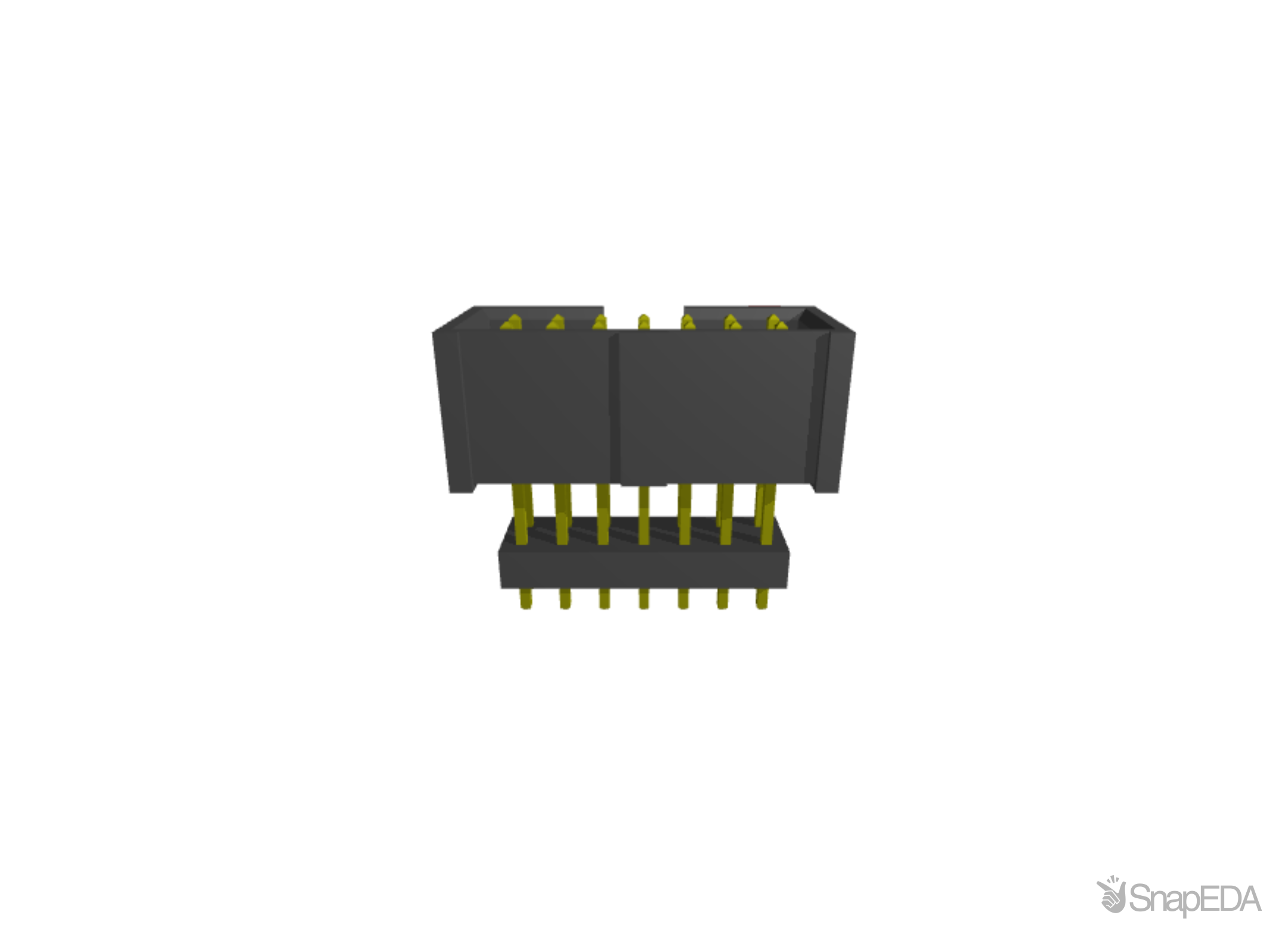 ZSS-107-02-G-D-640 3D Model