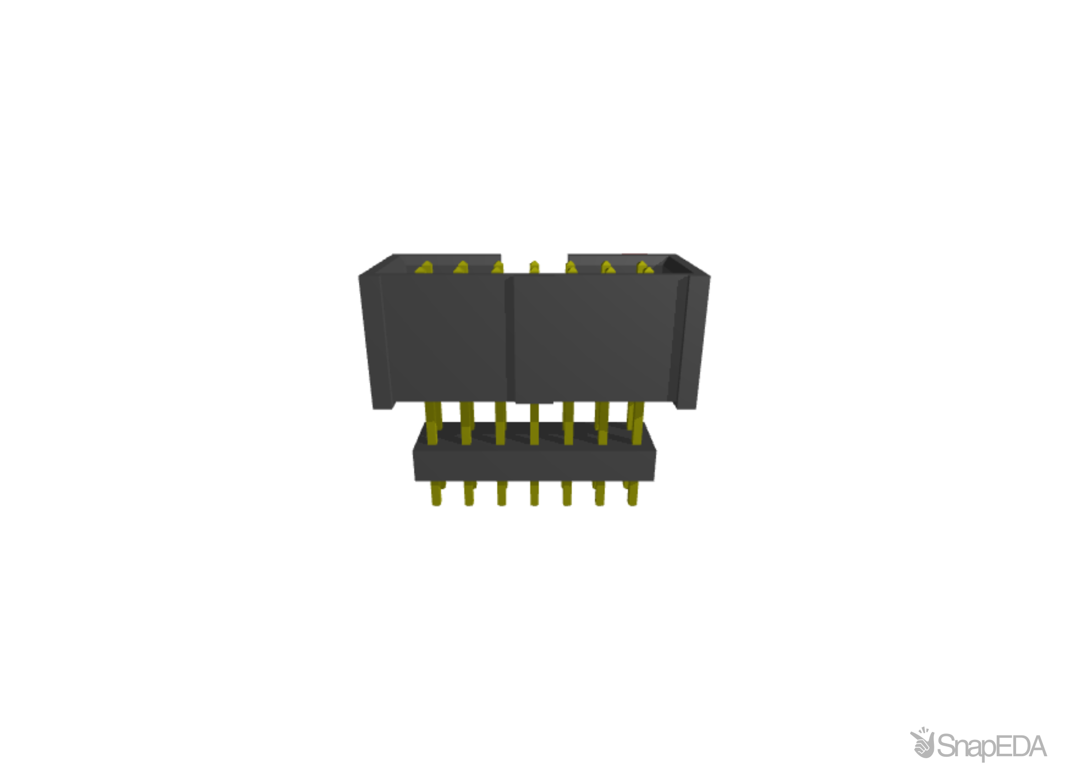 ZSS-107-02-L-D-615 3D Model