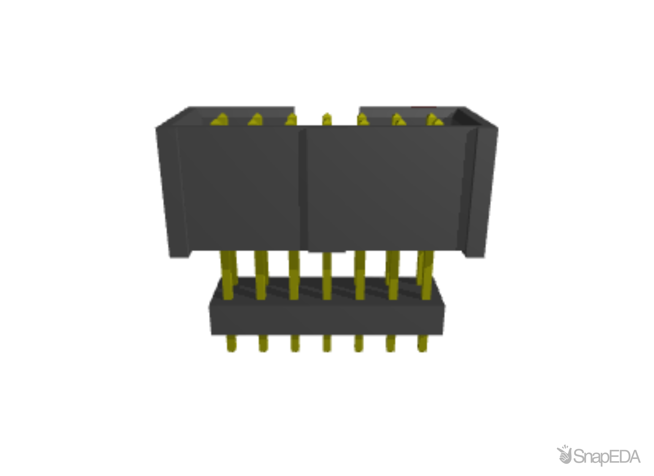 ZSS-107-02-L-D-640 3D Model