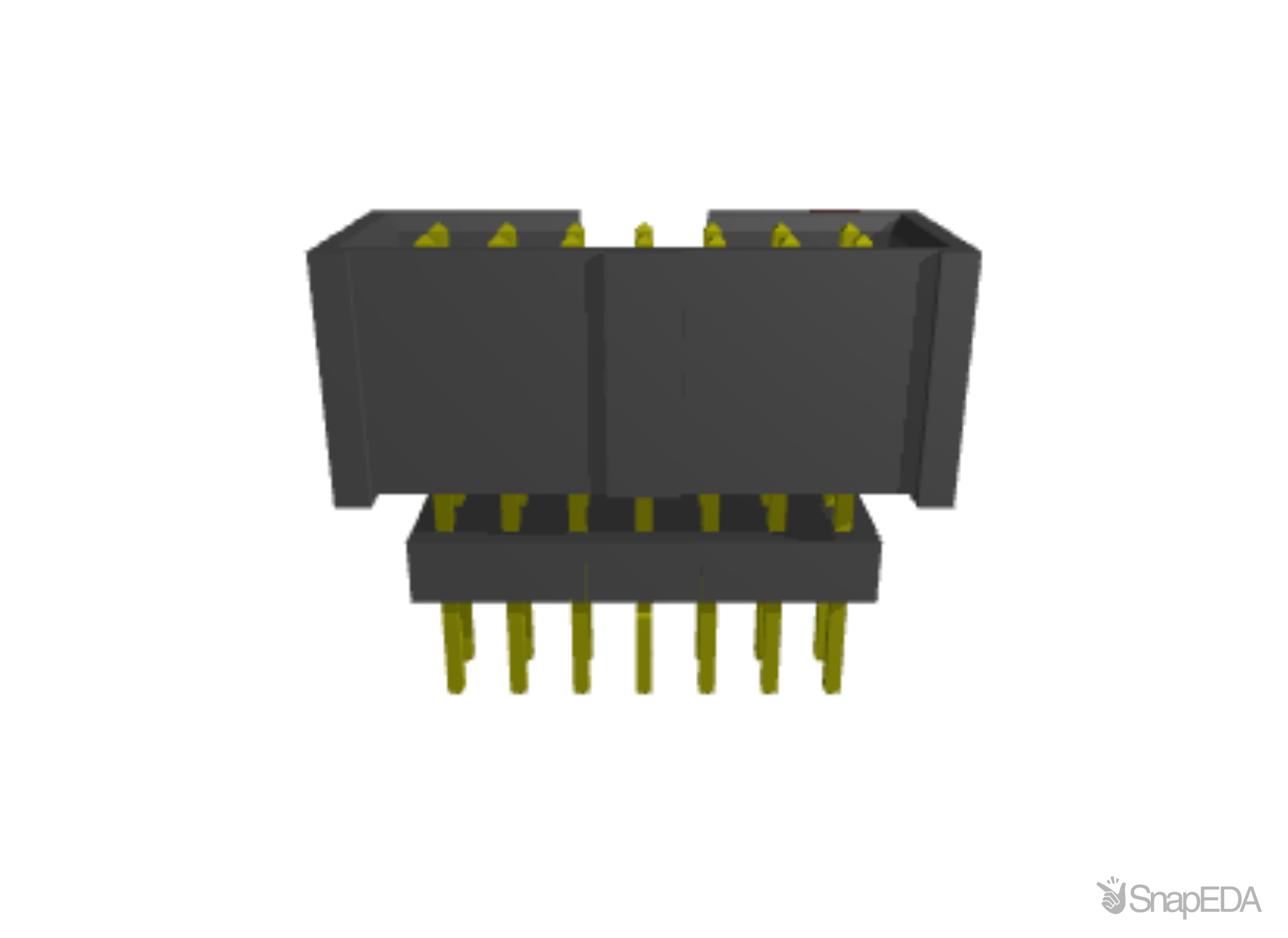 ZSS-107-02-S-D-540-LL 3D Model