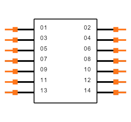 ZSS-107-02-S-D-640 Symbol