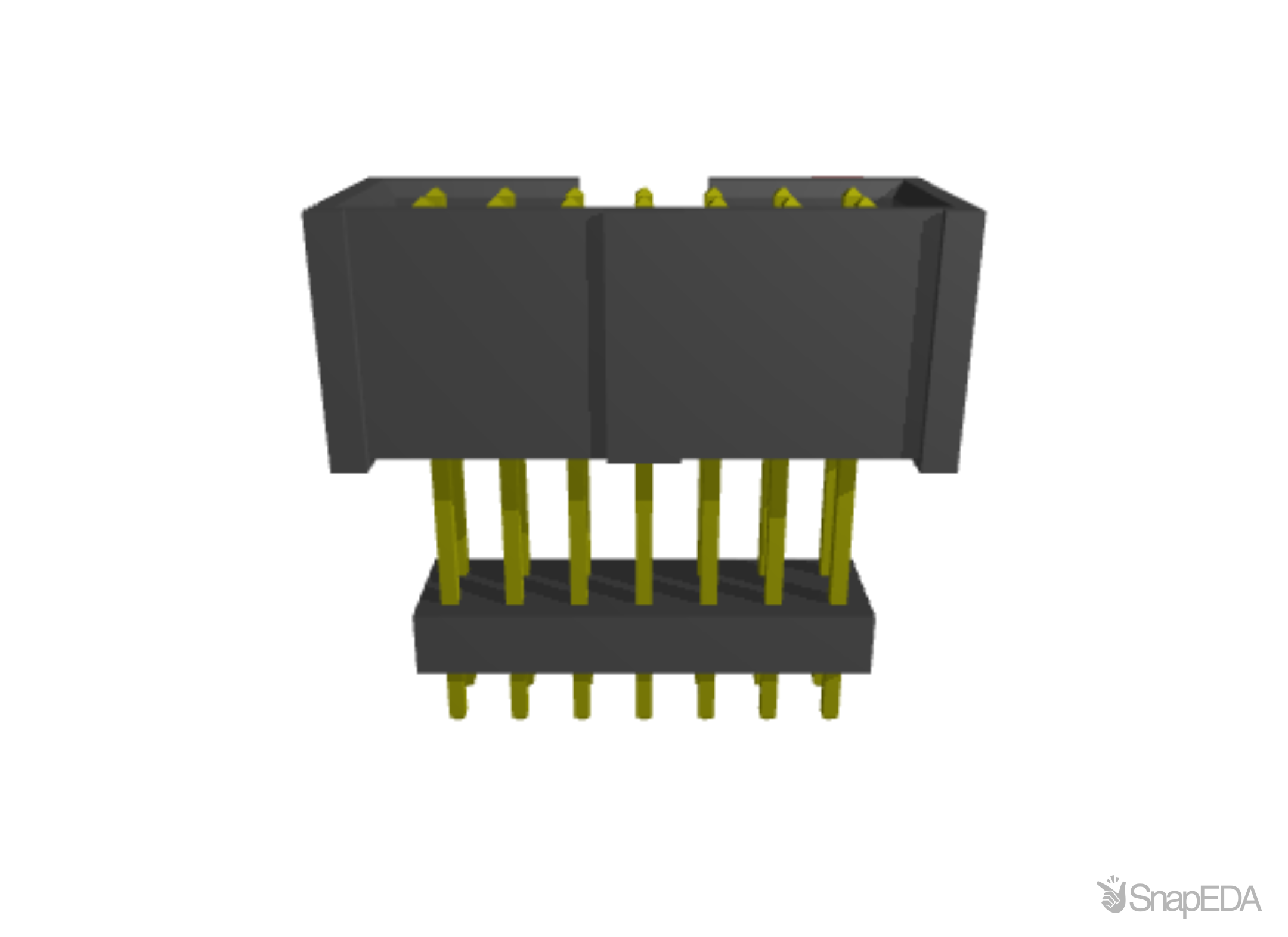 ZSS-107-03-L-D-715 3D Model