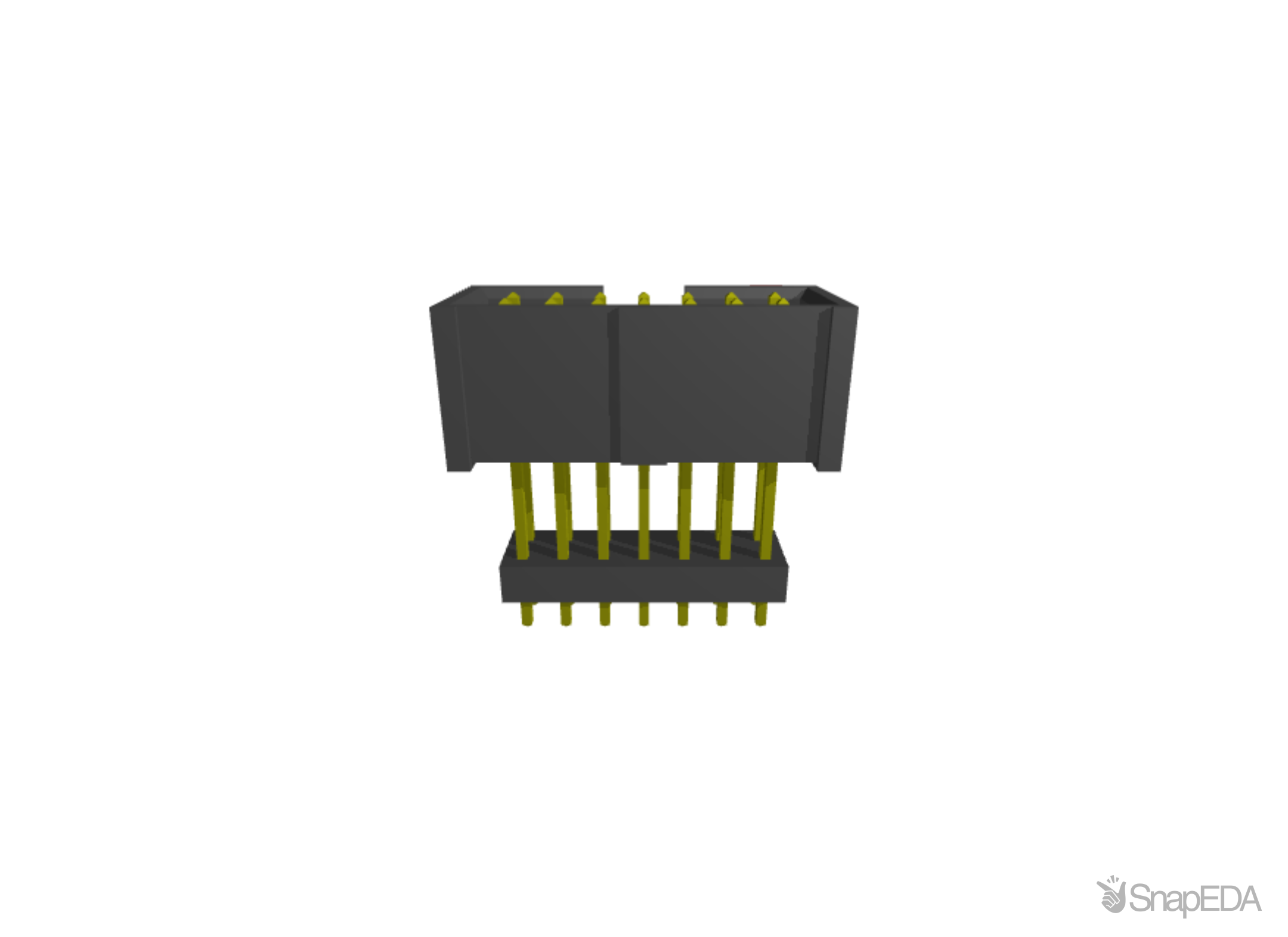 ZSS-107-03-L-D-730 3D Model