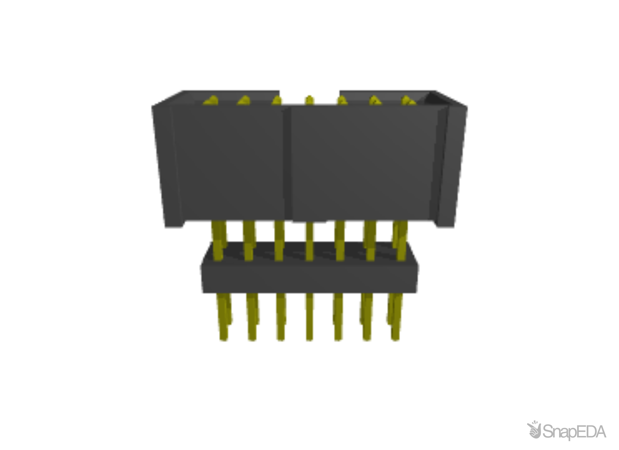 ZSS-107-03-T-D-615 3D Model