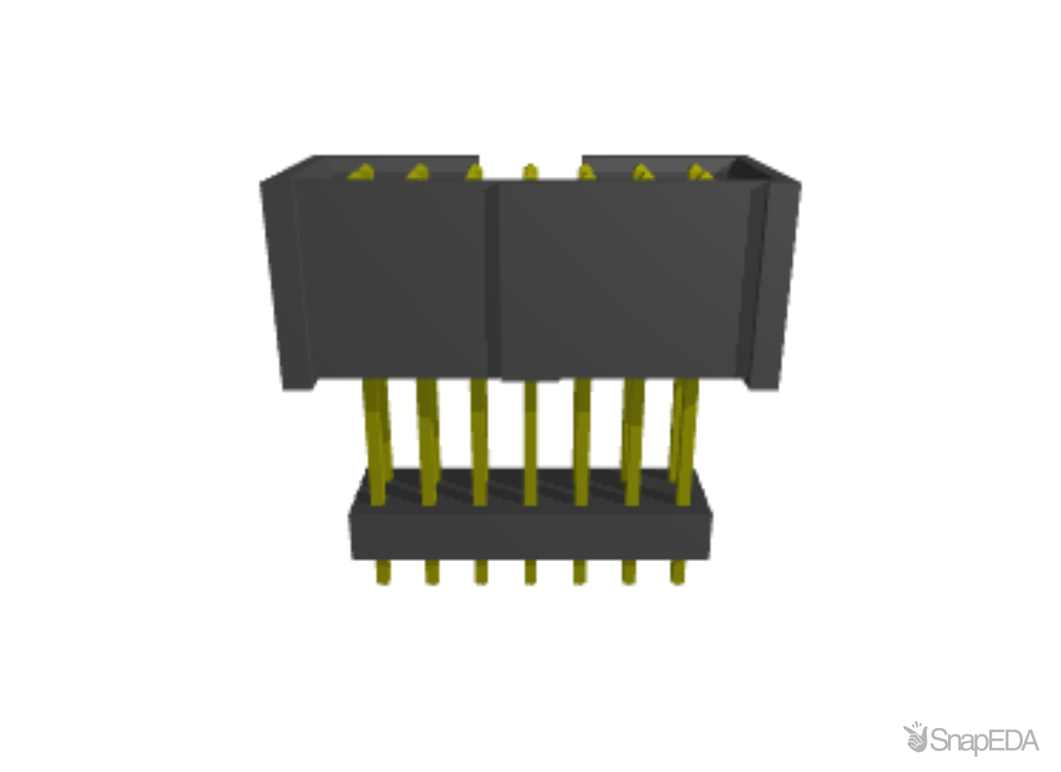 ZSS-107-03-T-D-740 3D Model