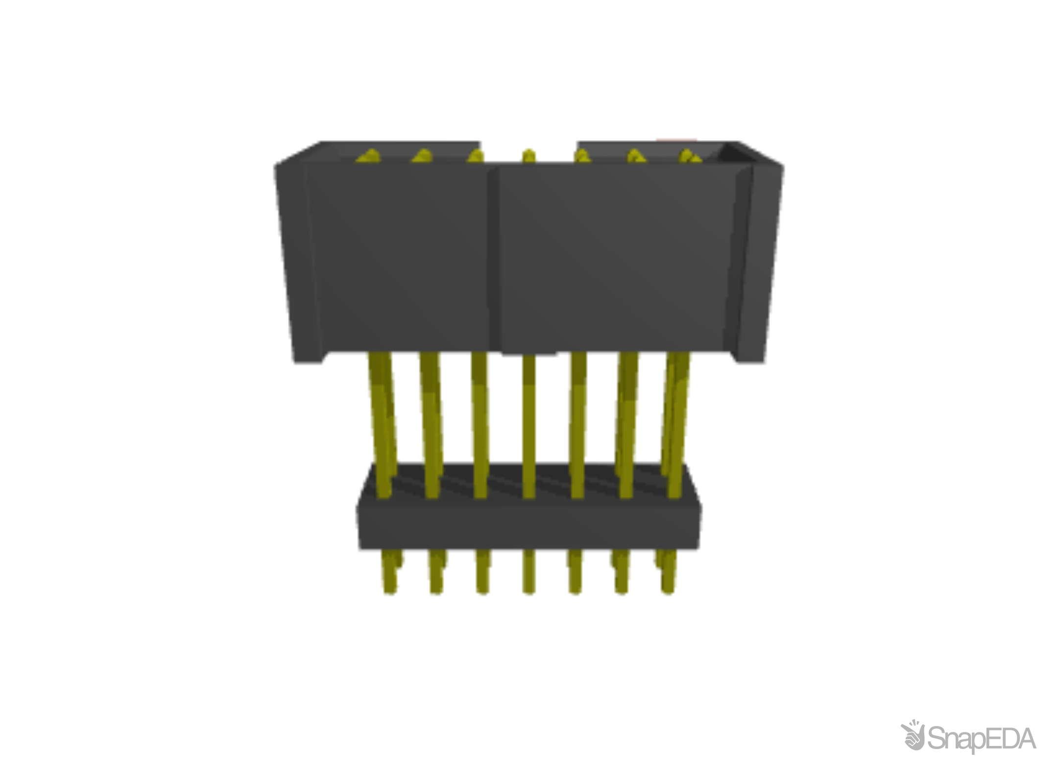 ZSS-107-04-G-D-790 3D Model