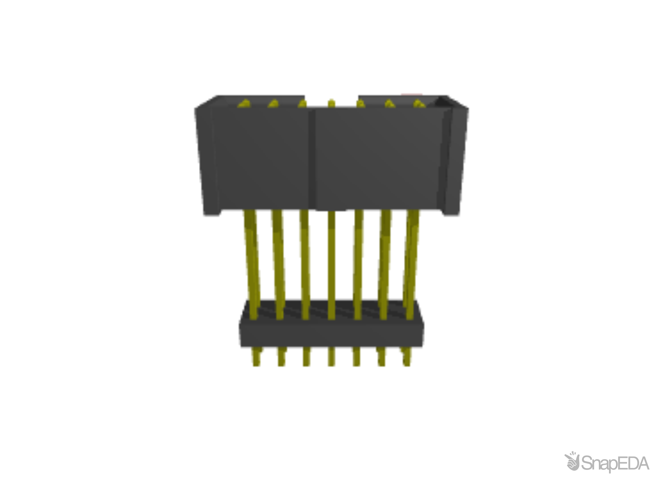 ZSS-107-05-L-D-910 3D Model