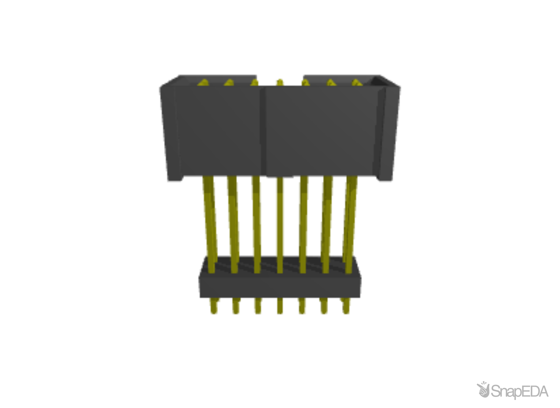 ZSS-107-05-L-D-915 3D Model