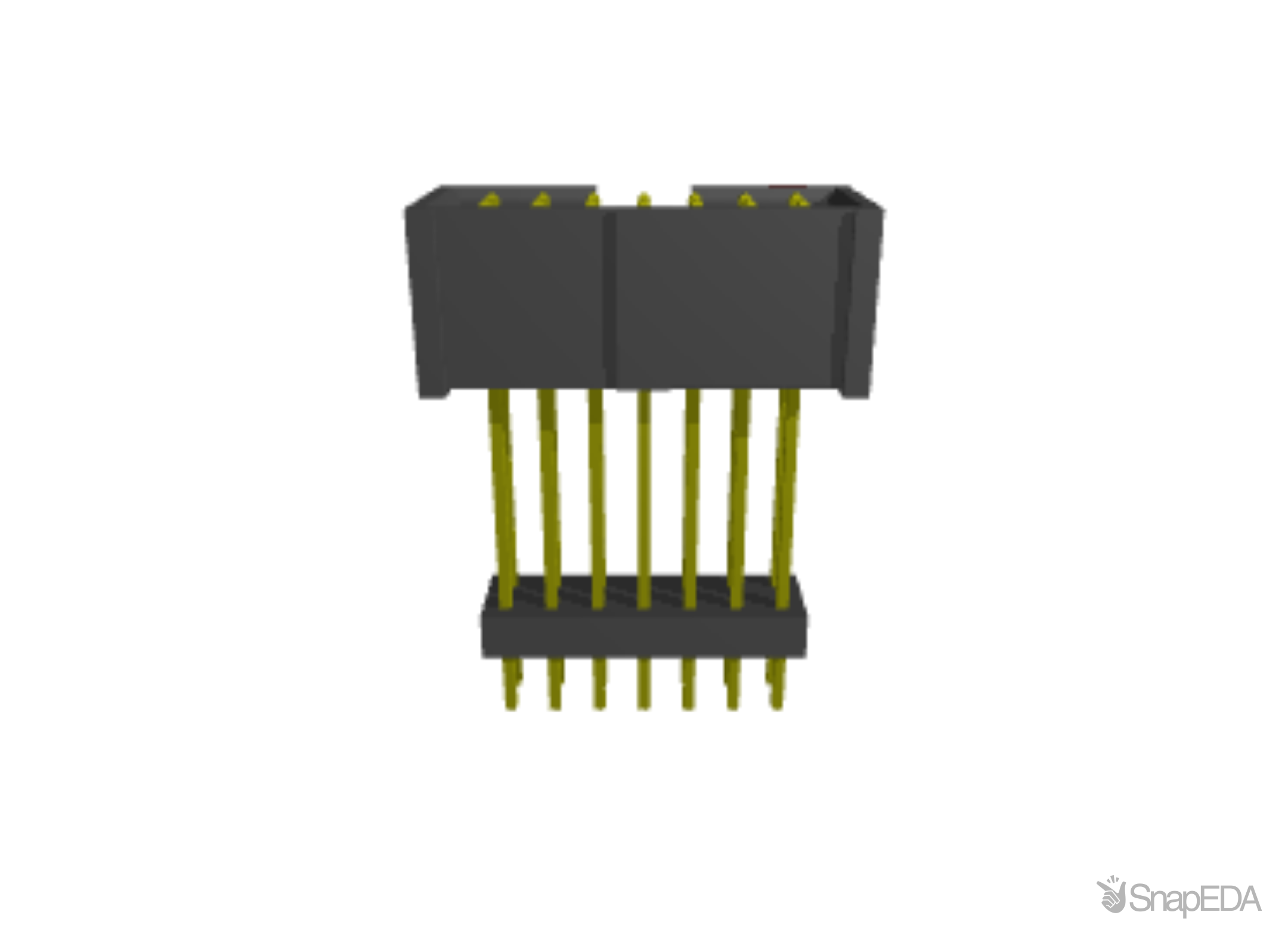ZSS-107-06-G-D-965 3D Model