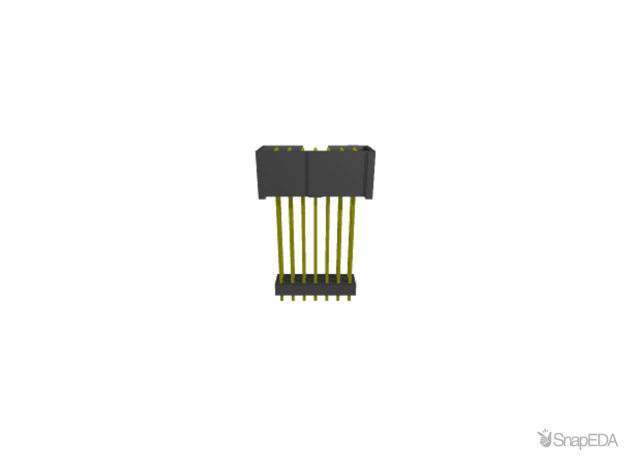 ZSS-107-08-F-D-1240 3D Model