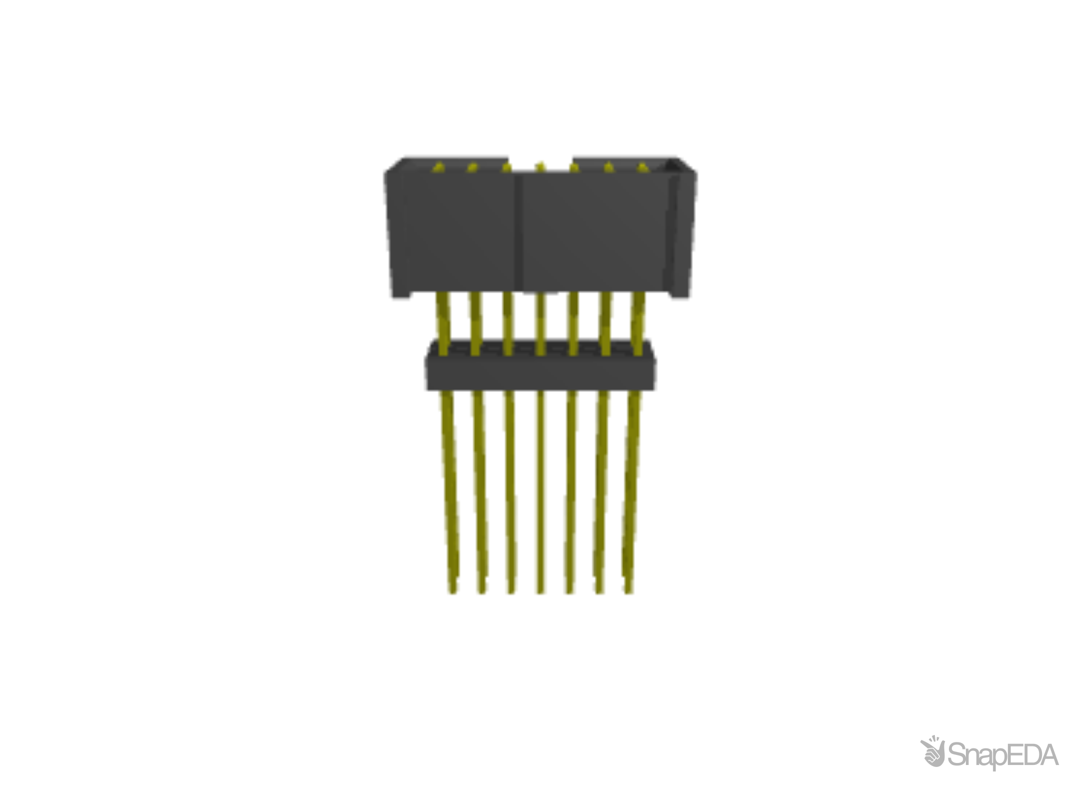 ZSS-107-09-G-D-665 3D Model