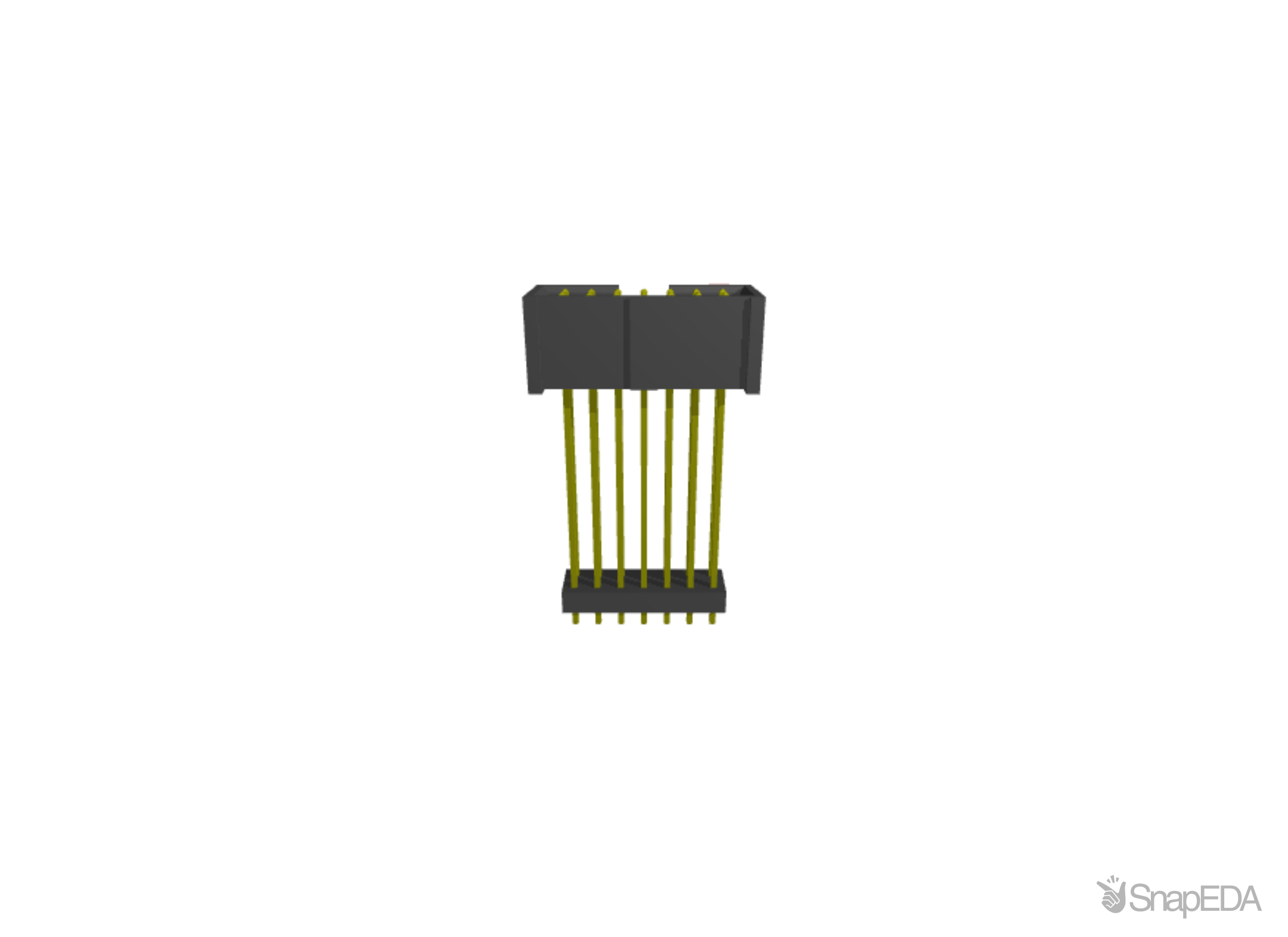 ZSS-107-09-L-D-1340 3D Model