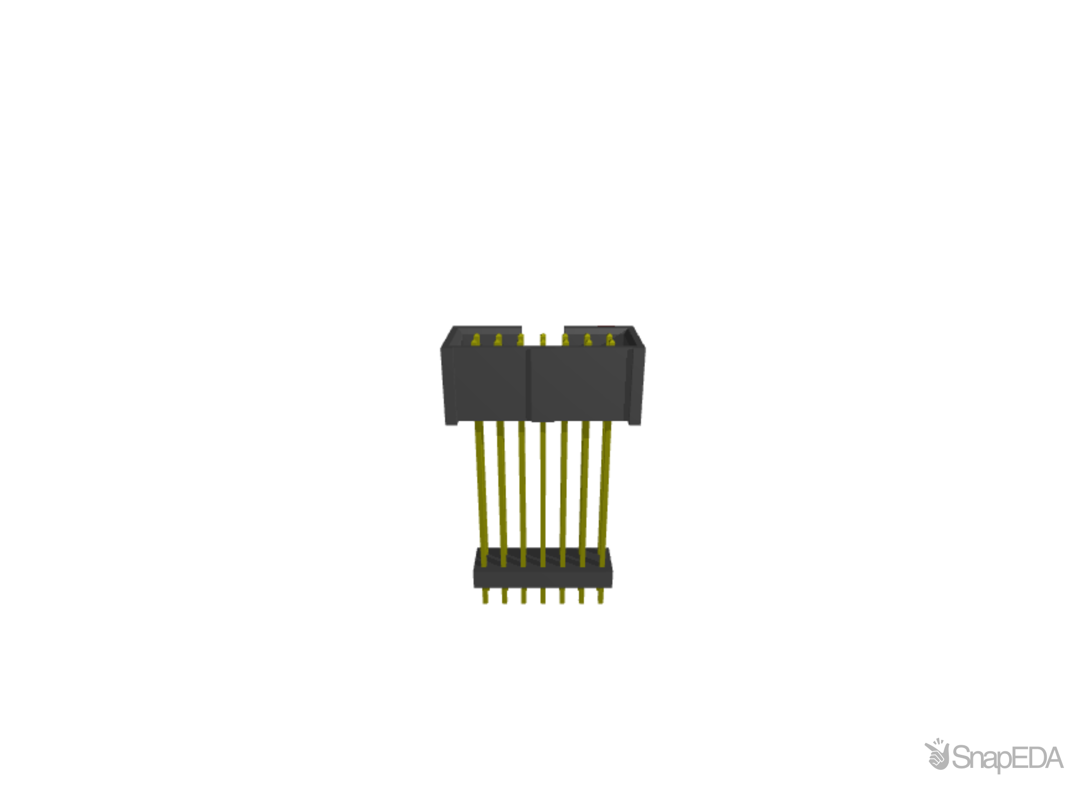 ZSS-107-09-T-D-1290 3D Model
