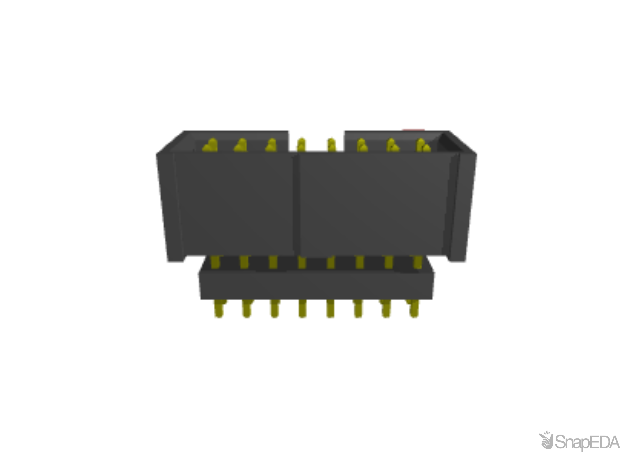 ZSS-108-01-G-D-530 3D Model