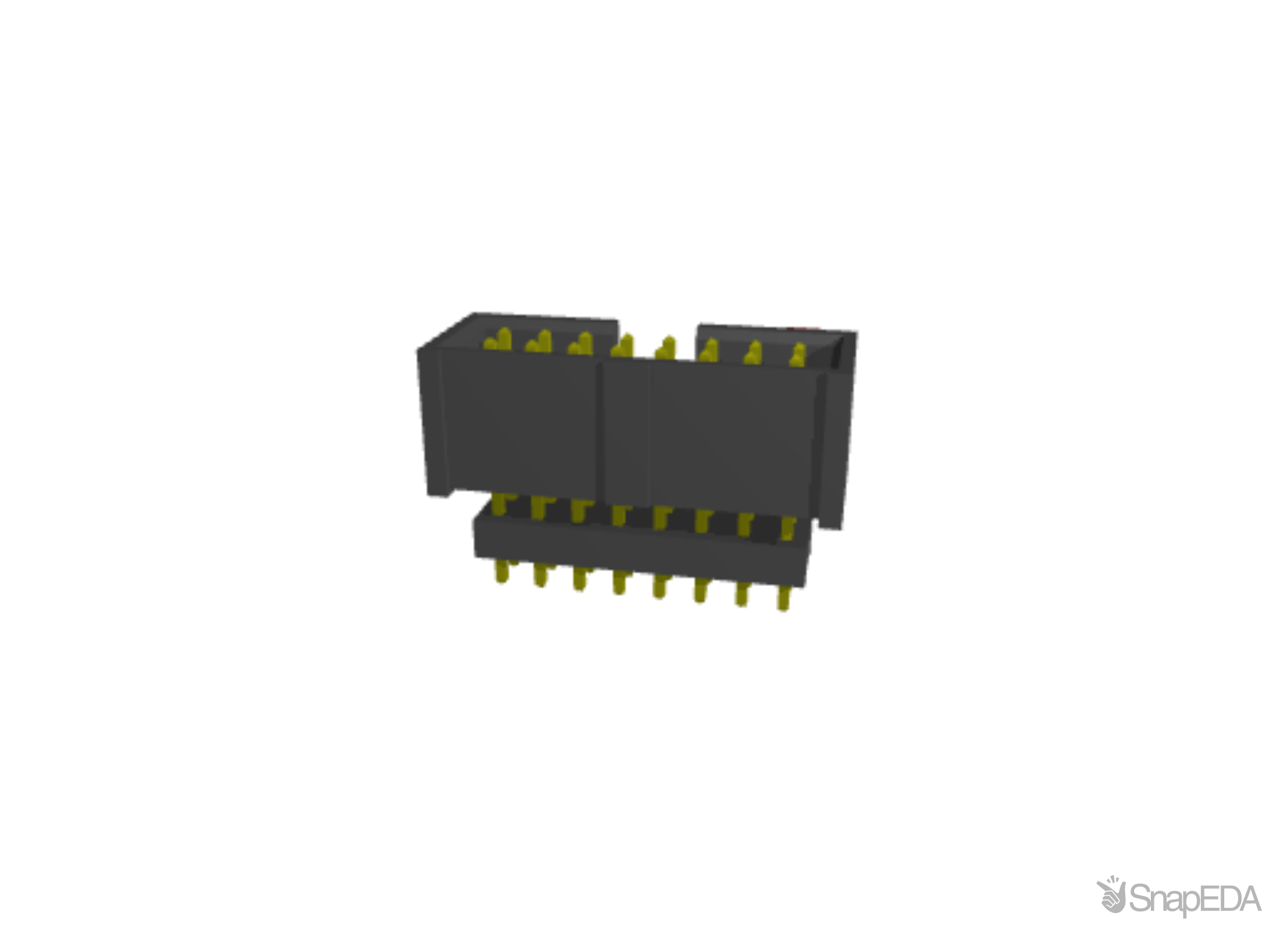 ZSS-108-01-G-D-540 3D Model