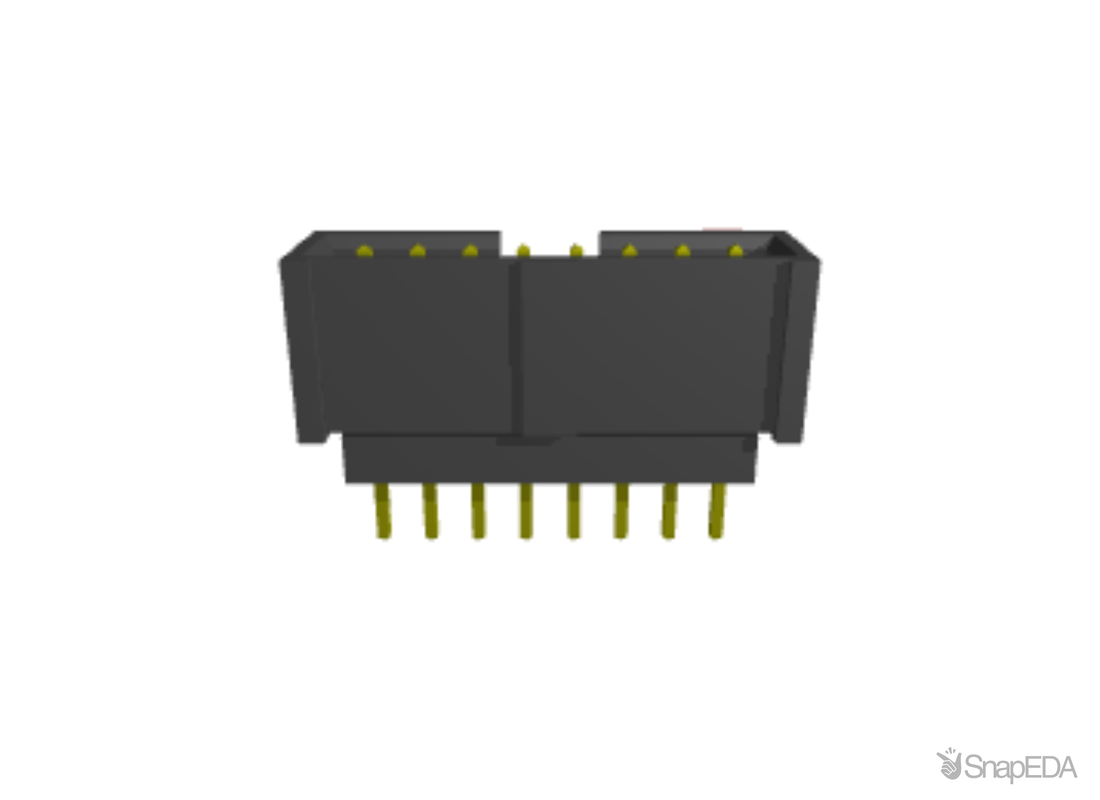ZSS-108-01-G-S-450 3D Model