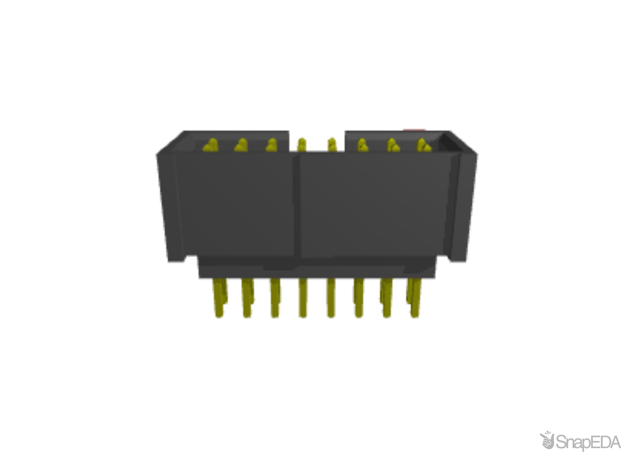 ZSS-108-01-L-D-450 3D Model