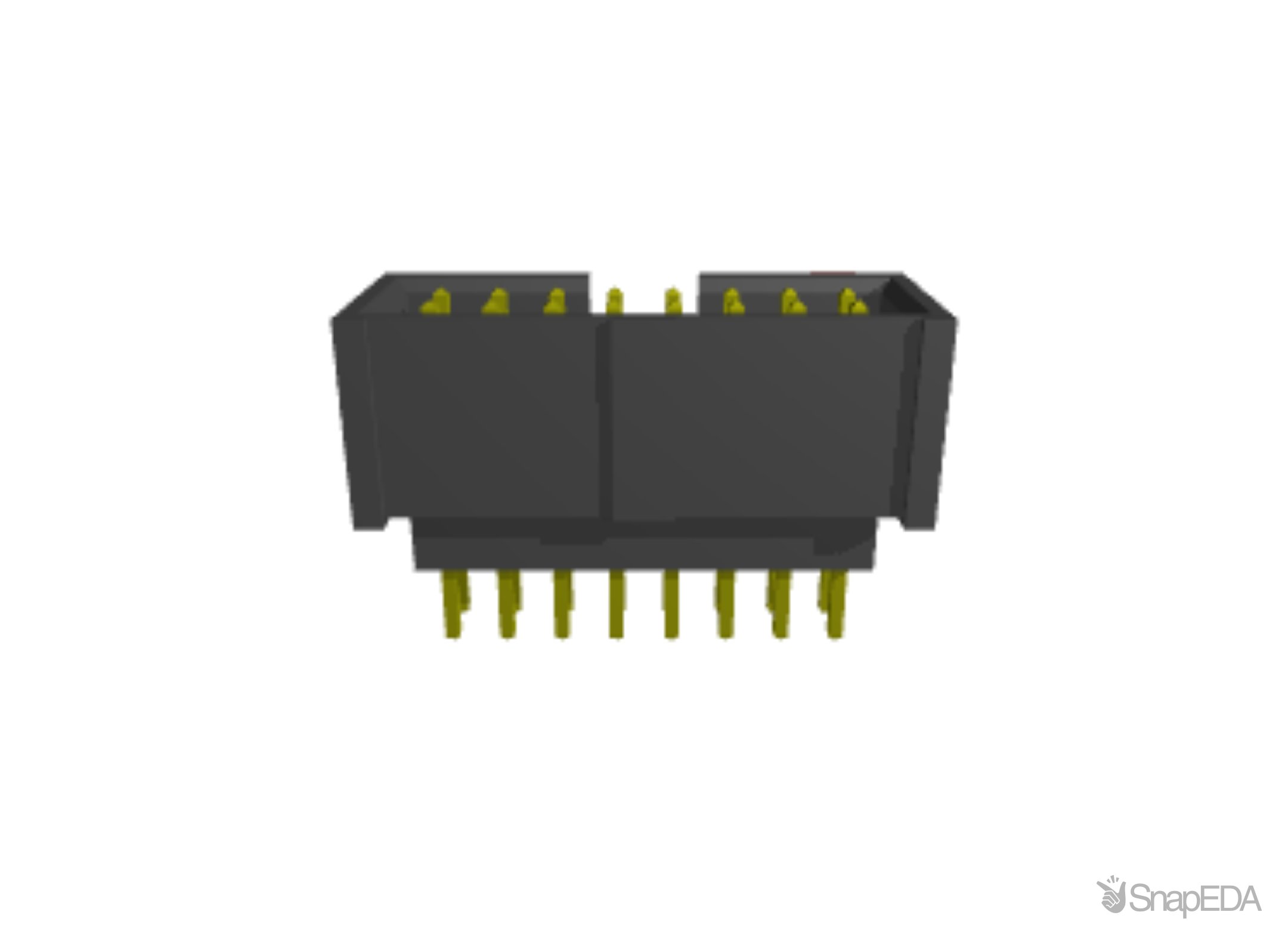 ZSS-108-01-L-D-465 3D Model