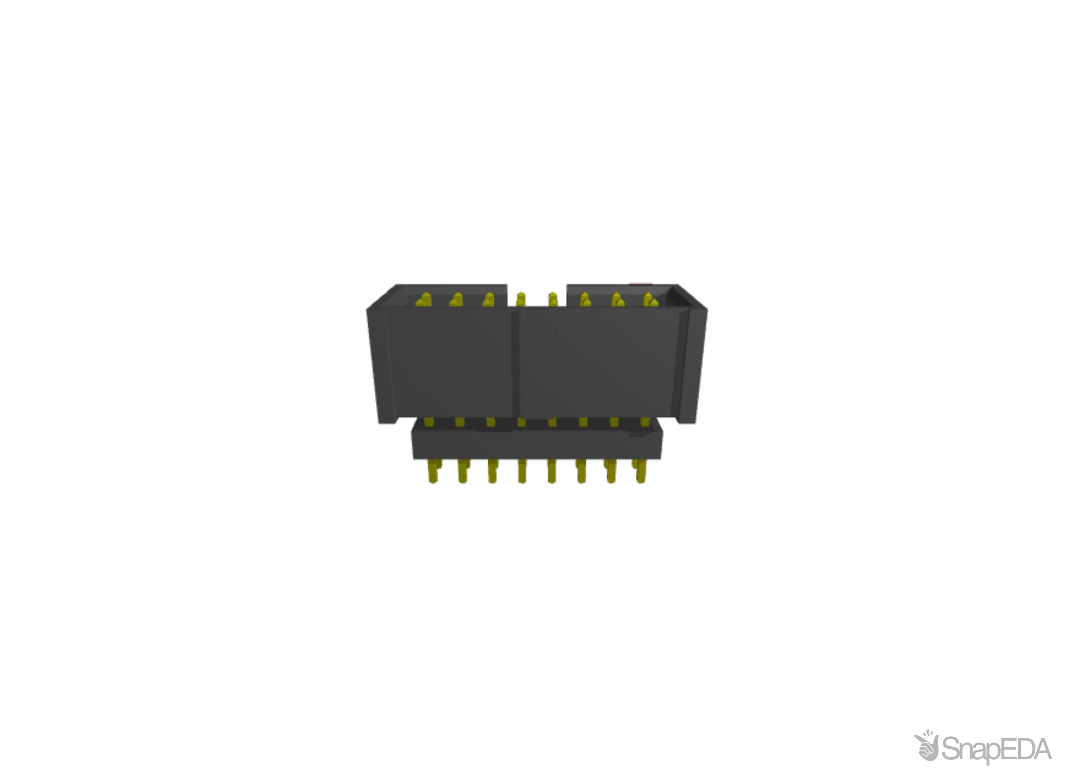 ZSS-108-01-S-D-514 3D Model