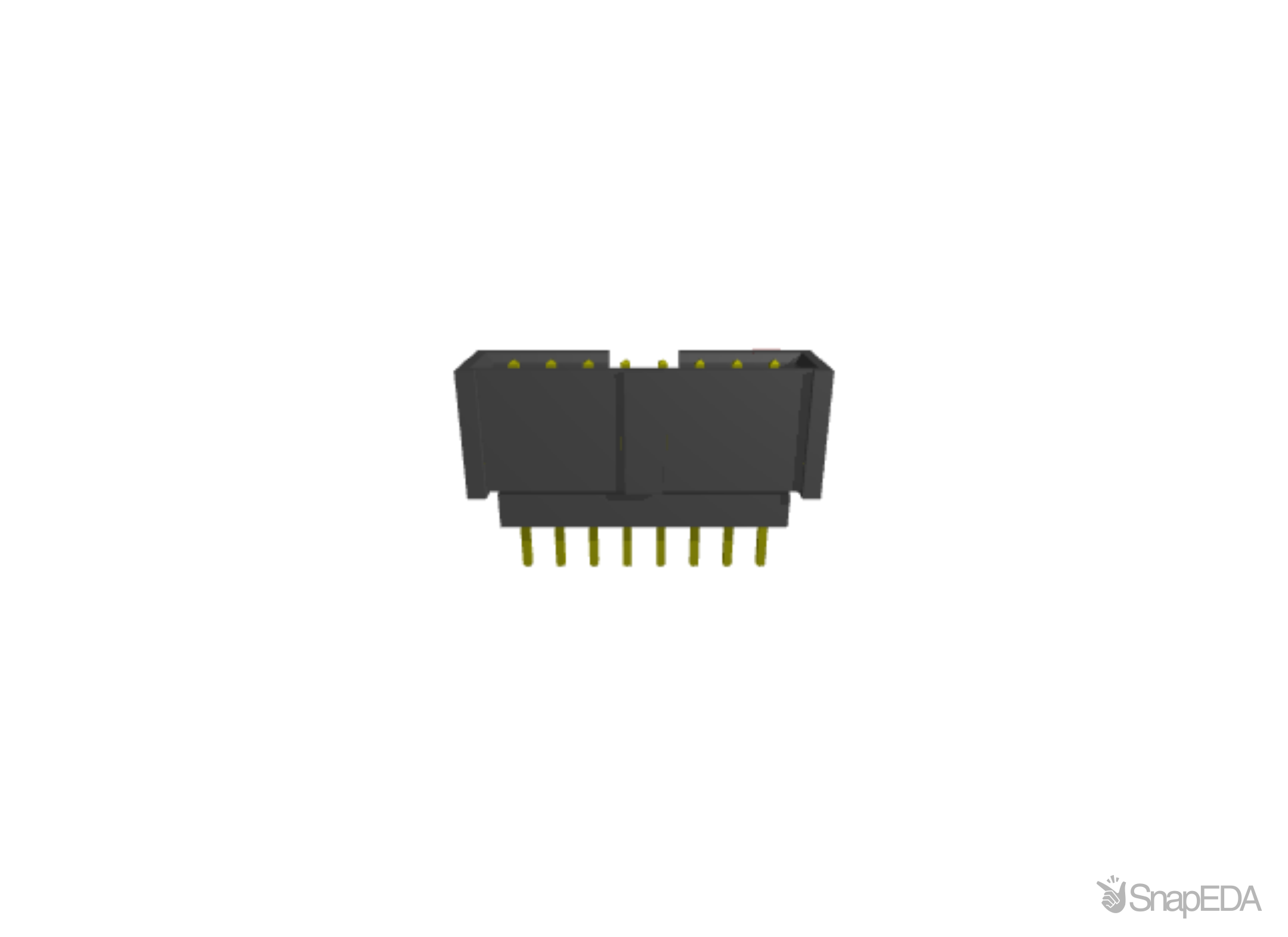 ZSS-108-01-S-S-450 3D Model