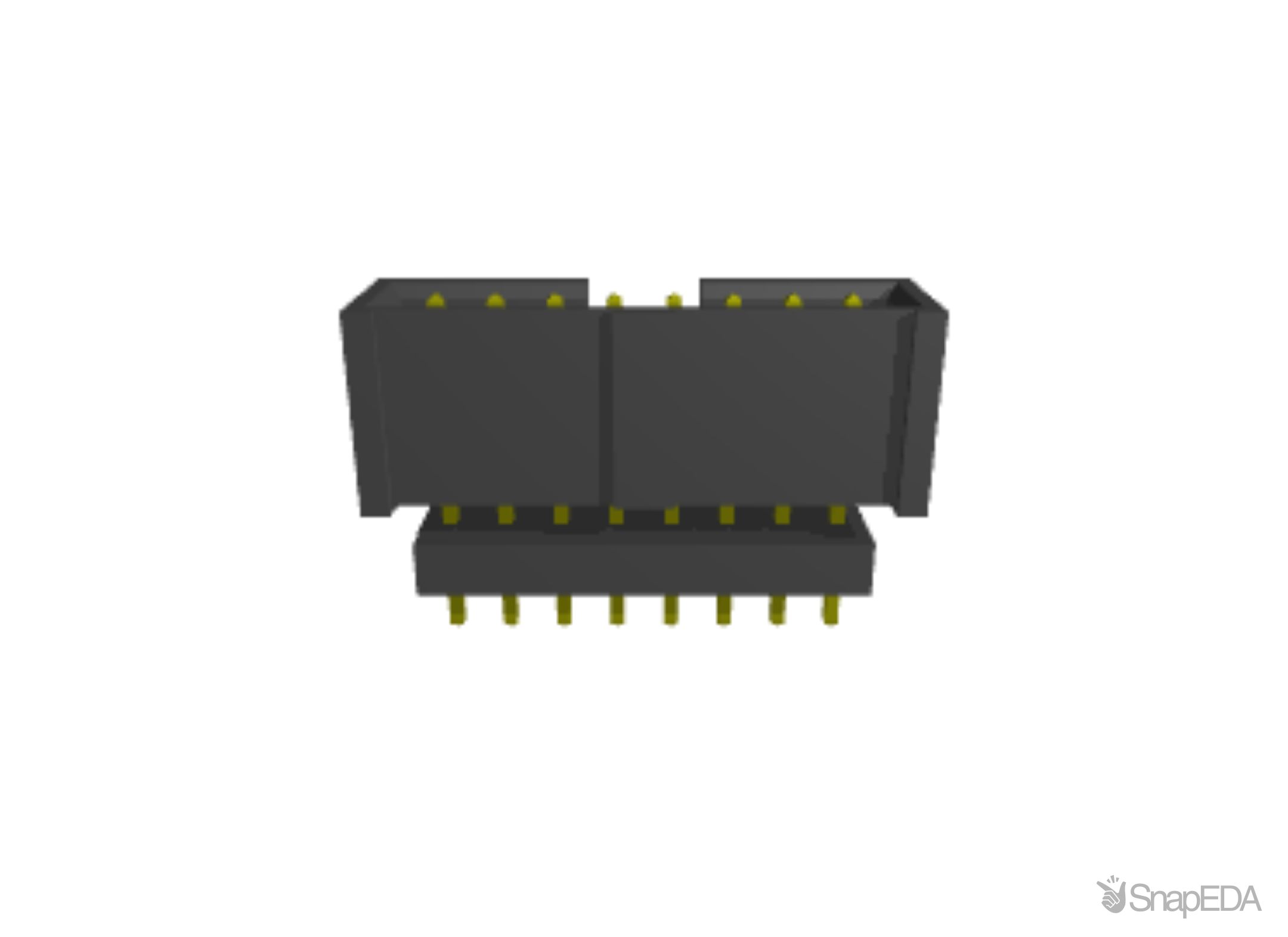 ZSS-108-01-S-S-515 3D Model