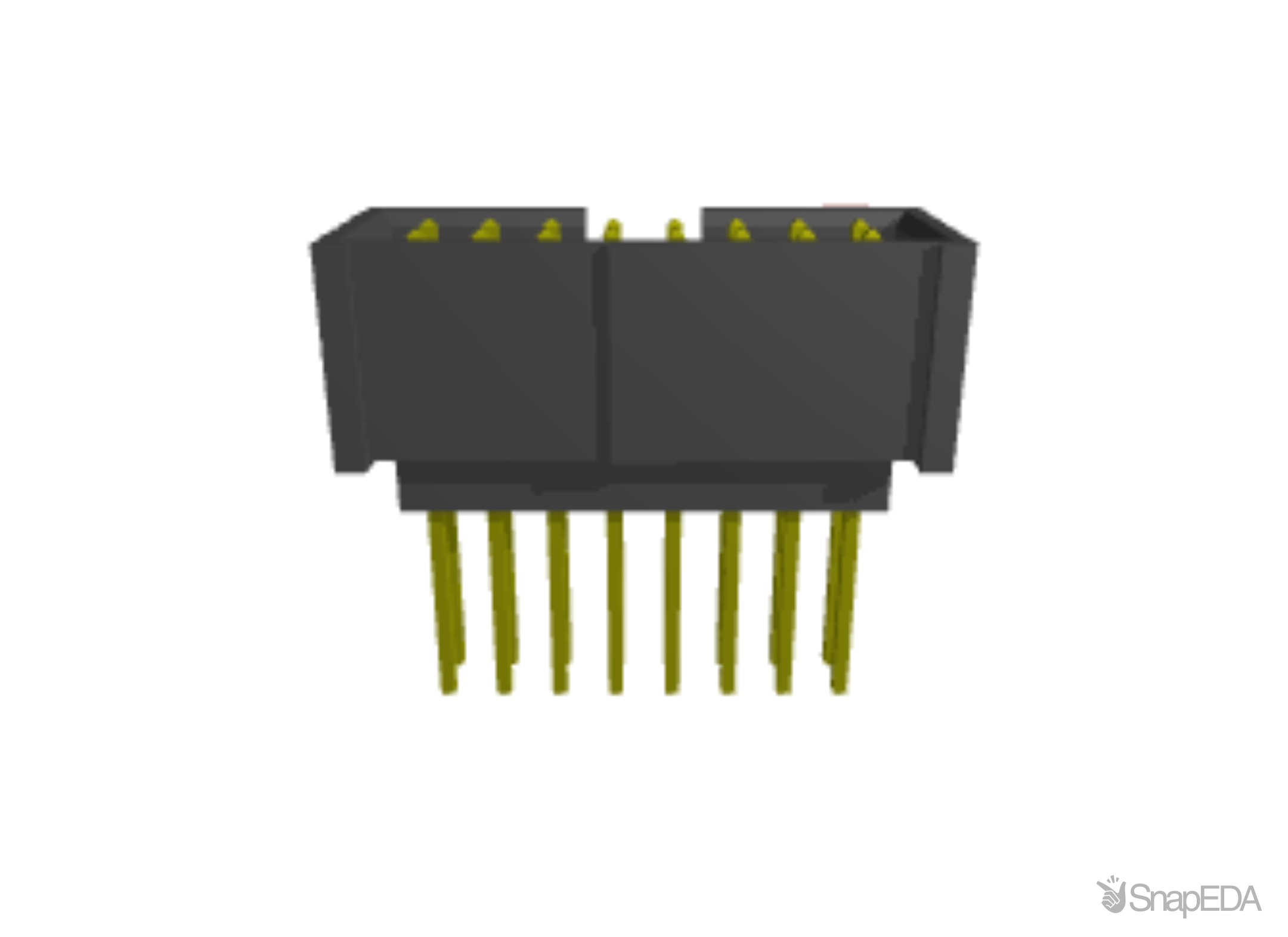 ZSS-108-03-G-D-450 3D Model