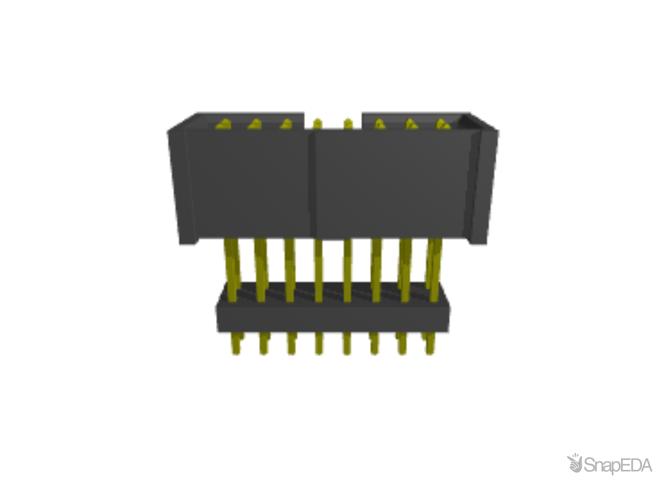 ZSS-108-03-G-D-710 3D Model
