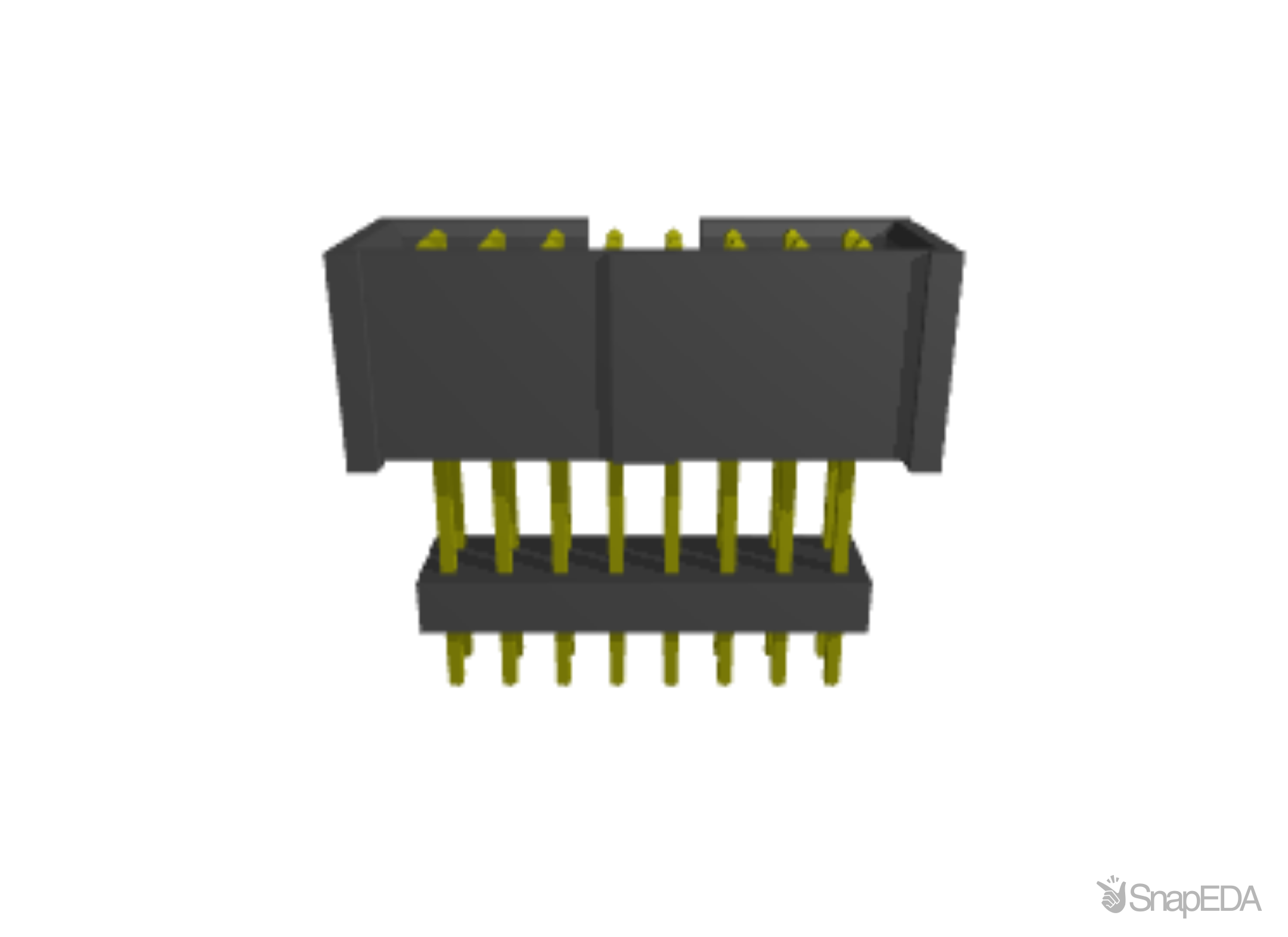 ZSS-108-03-L-D-690 3D Model