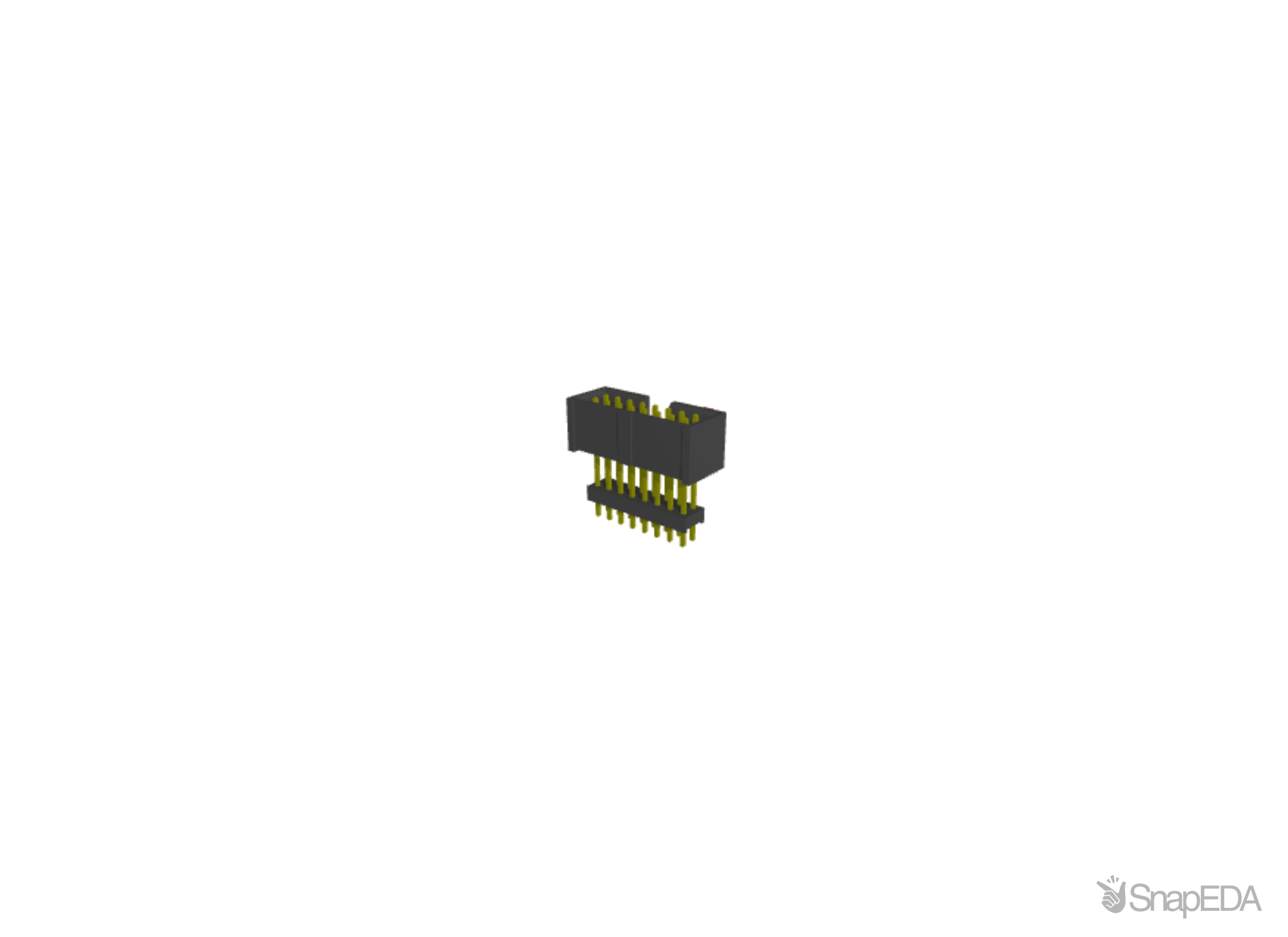 ZSS-108-03-L-D-705 3D Model