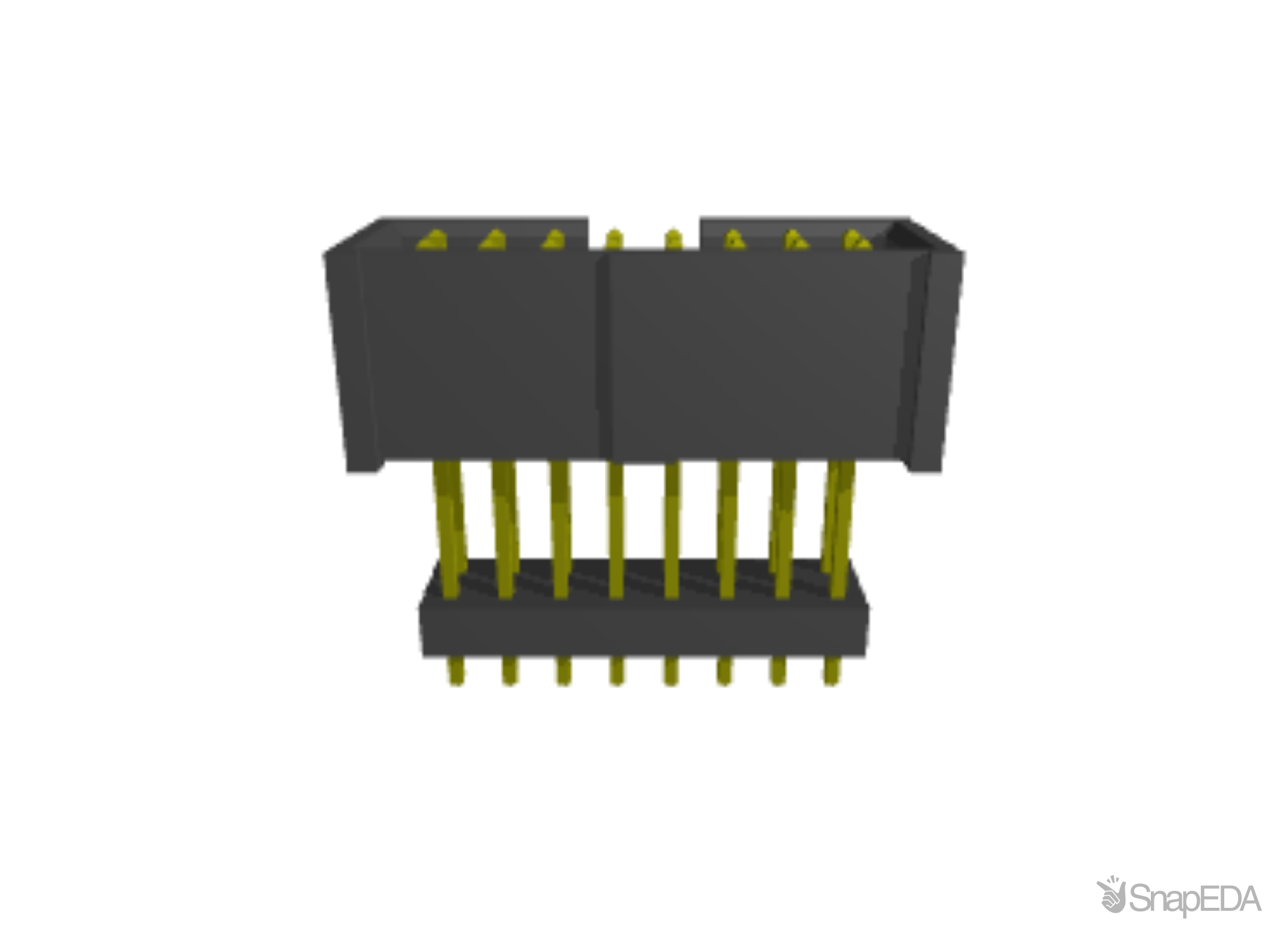 ZSS-108-03-S-D-740 3D Model