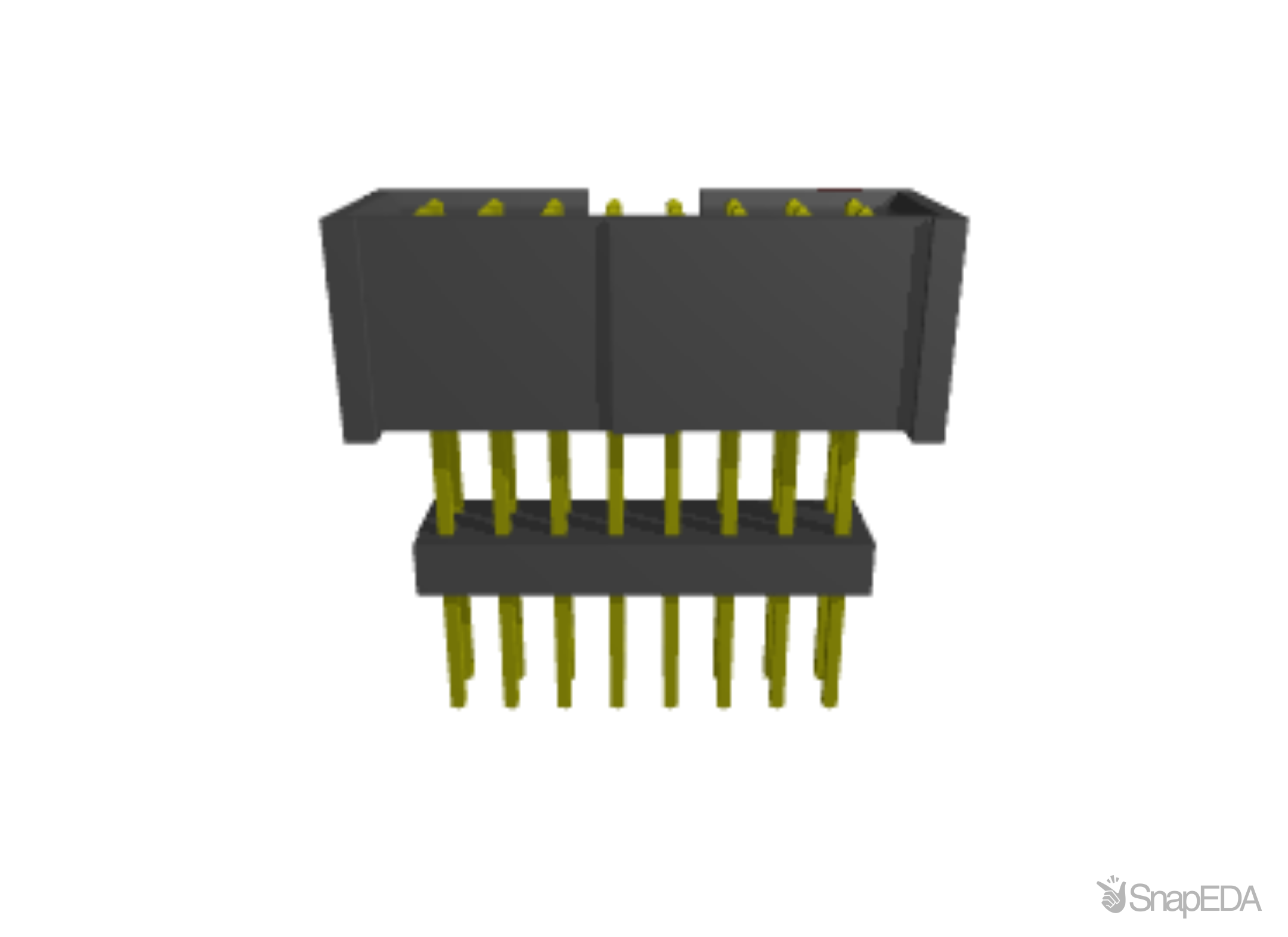 ZSS-108-04-G-D-665 3D Model