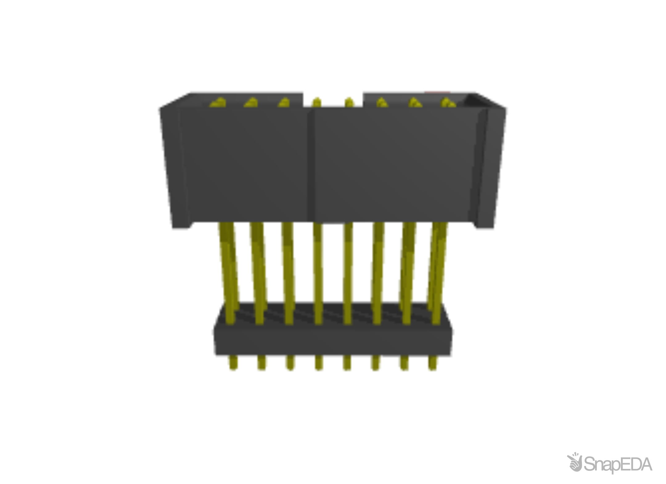 ZSS-108-04-G-D-840 3D Model