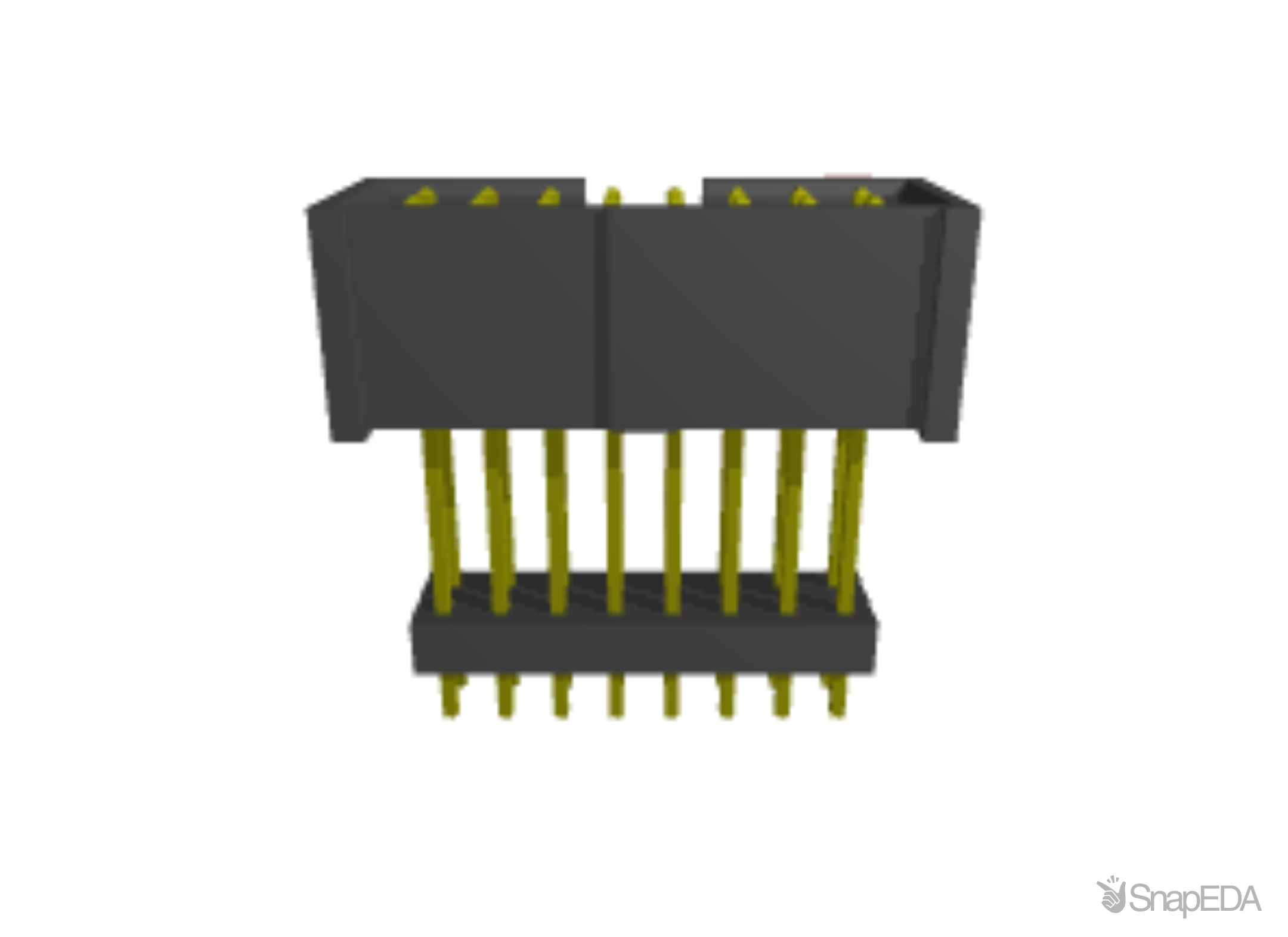 ZSS-108-04-L-D-810 3D Model