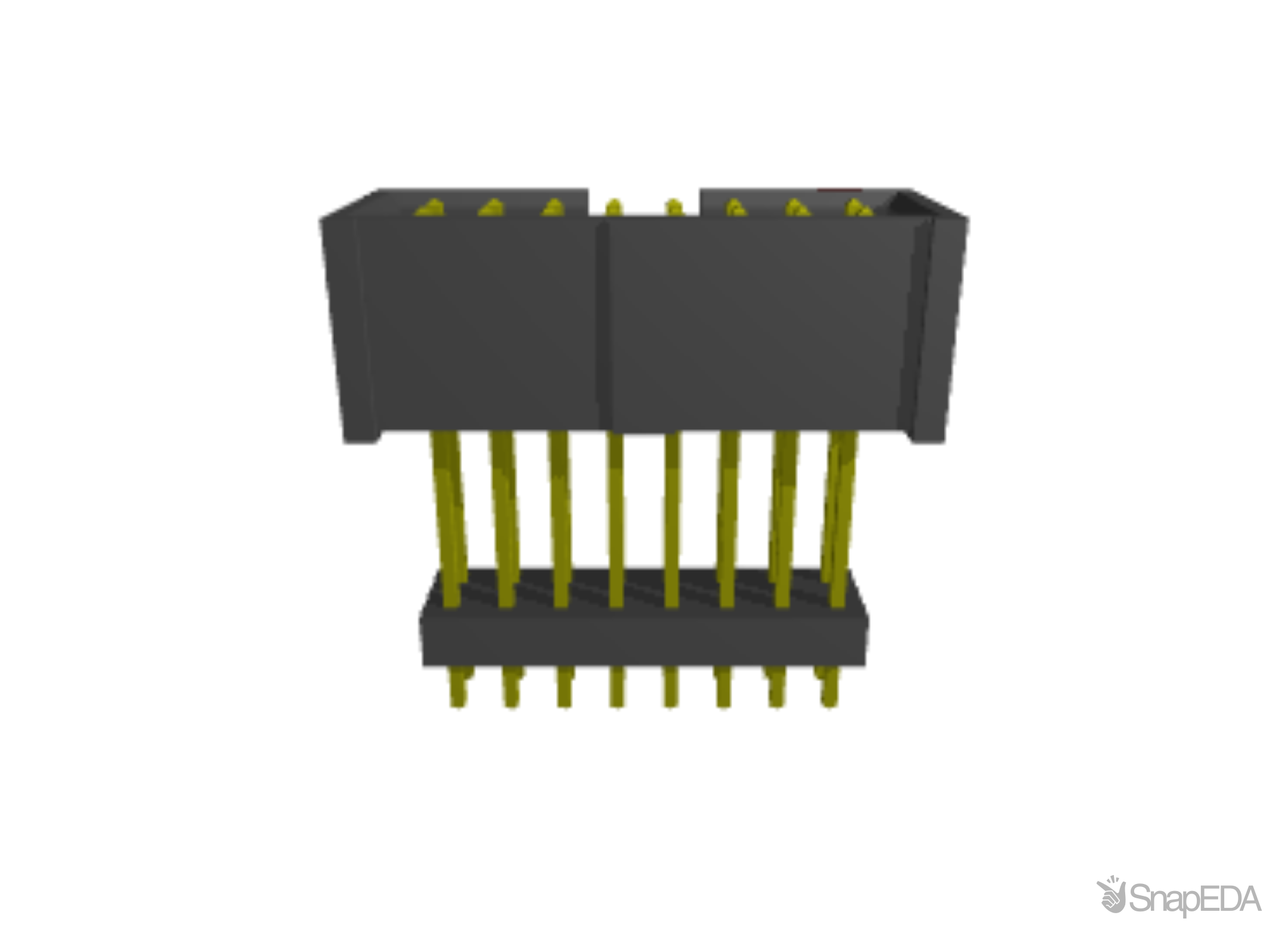 ZSS-108-04-T-D-810 3D Model