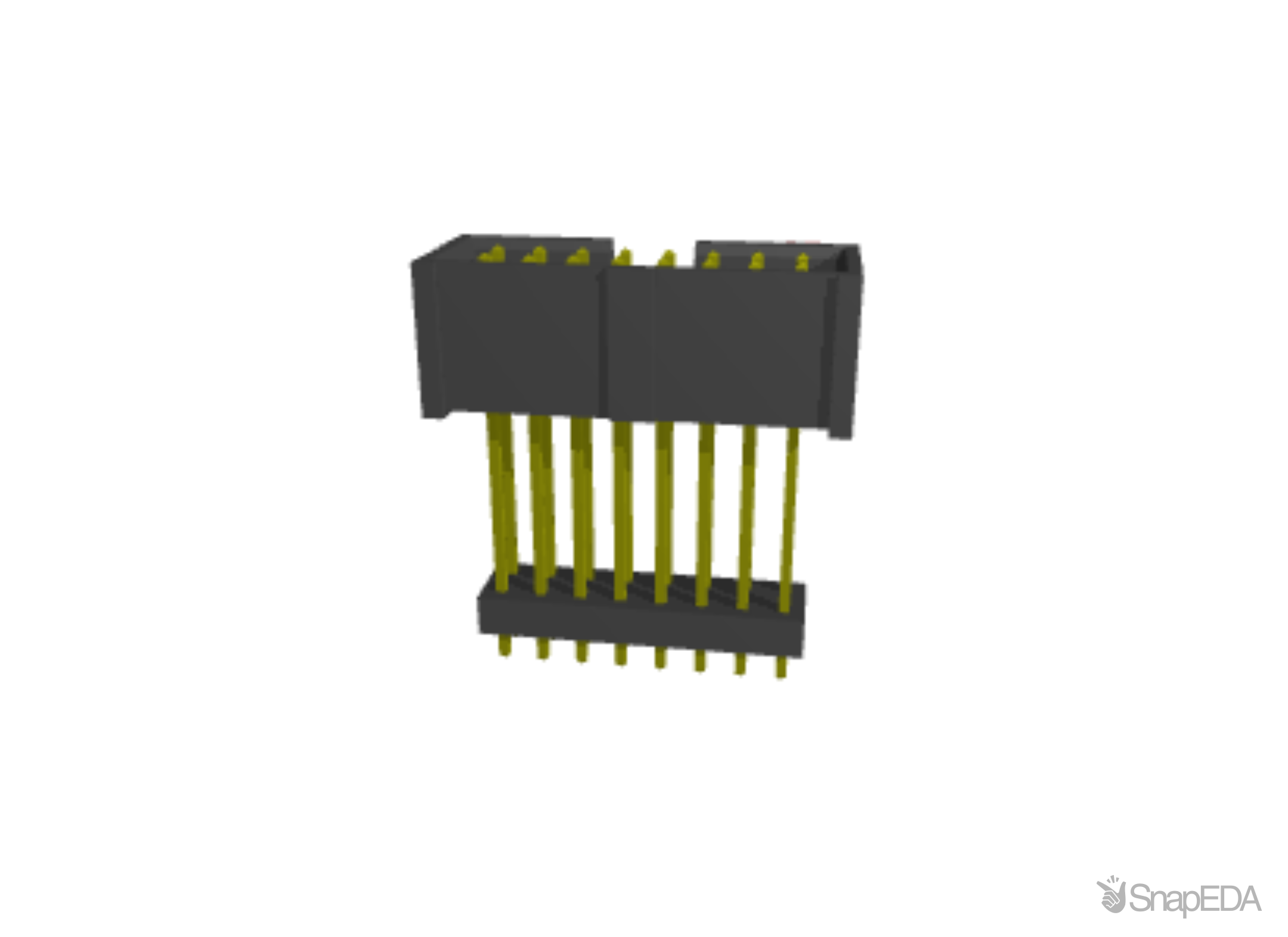 ZSS-108-05-L-D-940 3D Model