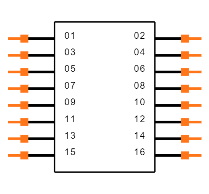 ZSS-108-06-G-D-1039 Symbol